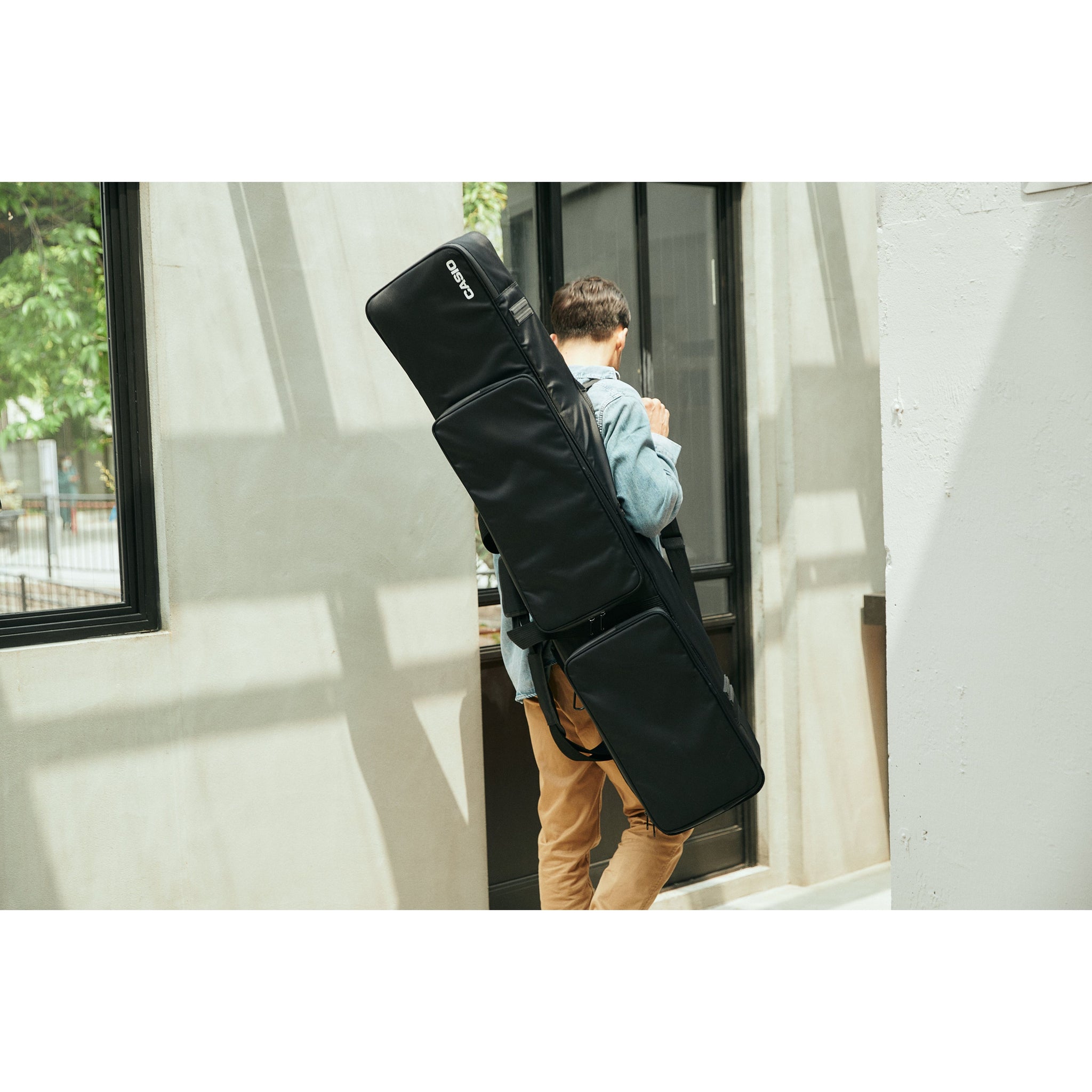 Casio CDPS110 Starter Portable Piano