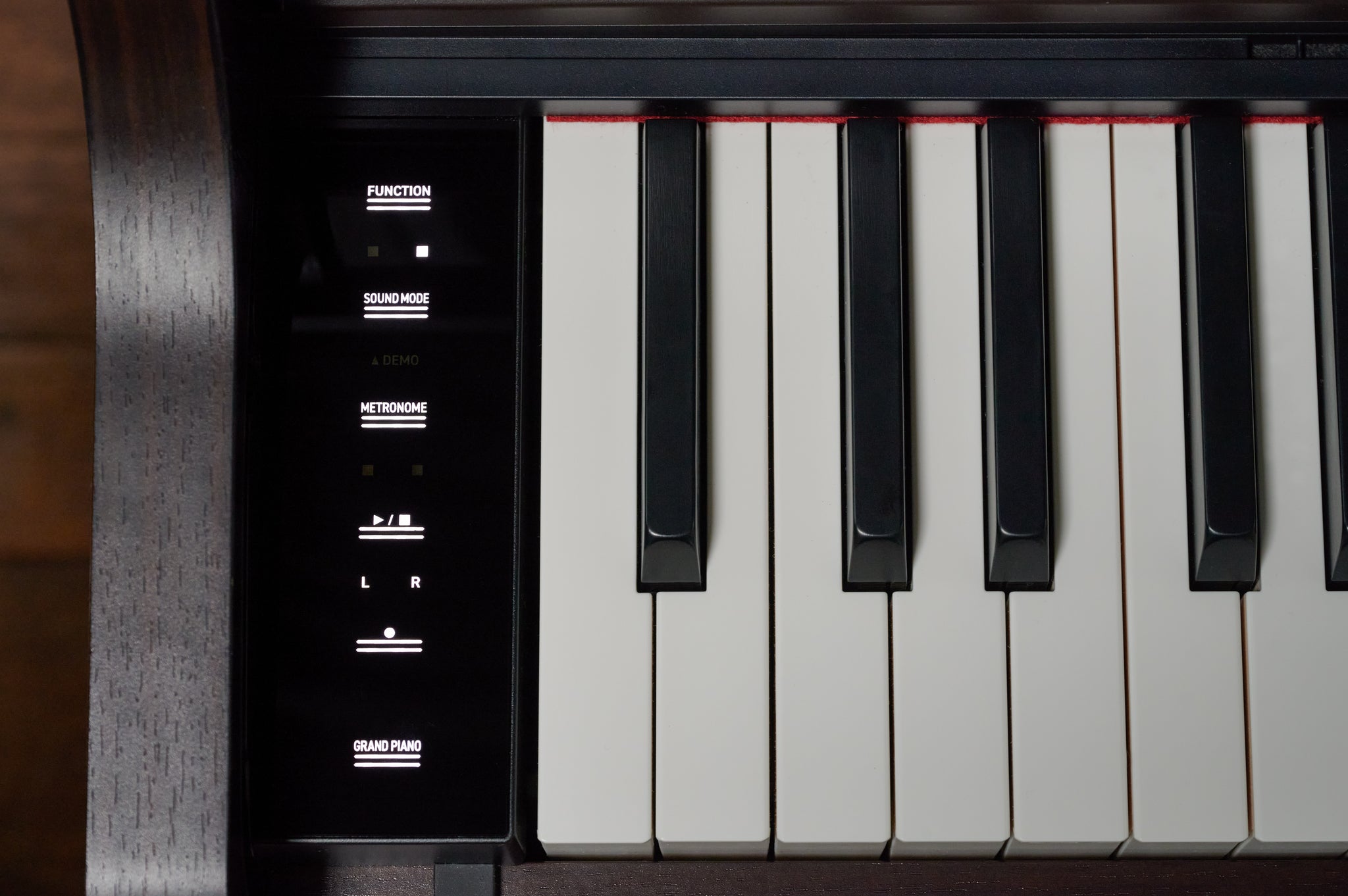 Casio Celviano AP550 Home Digital Piano with FREE Sennheiser HP-560 Headphones worth £179