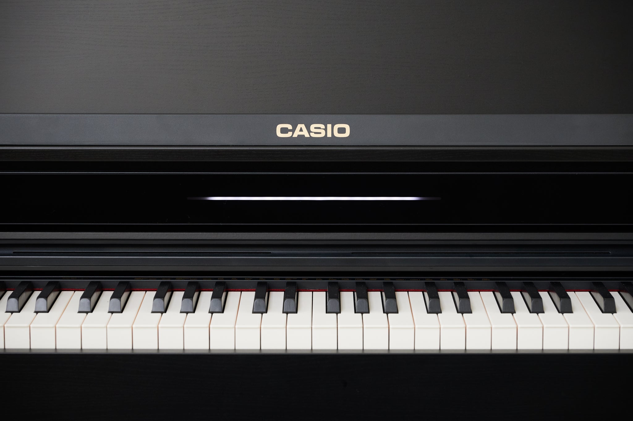 Casio Celviano AP550 Home Digital Piano with FREE Sennheiser HP-560 Headphones worth £179