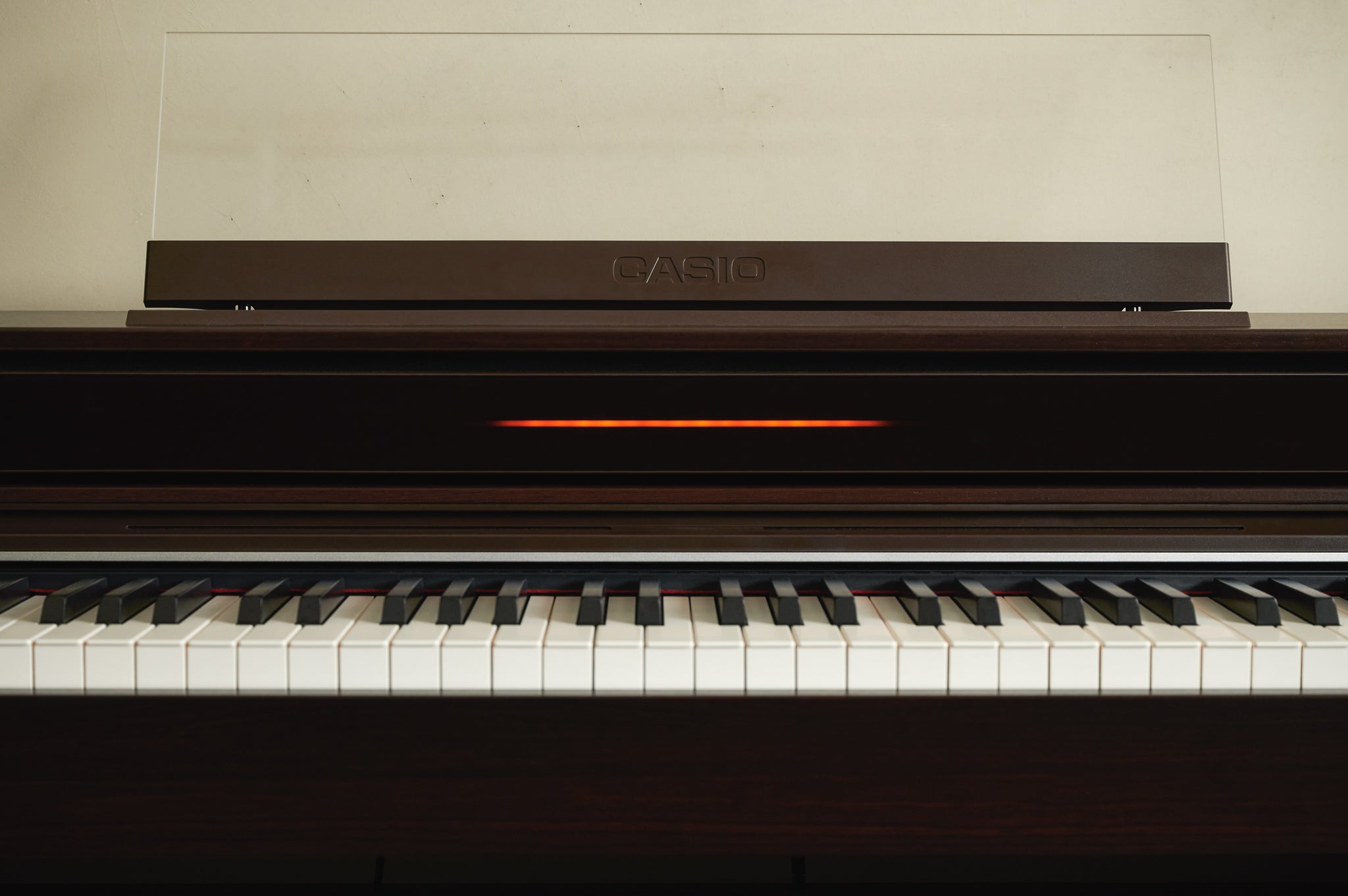 Casio Celviano APS450 Home Digital Piano with FREE Sennheiser HP-560 Headphones worth £179