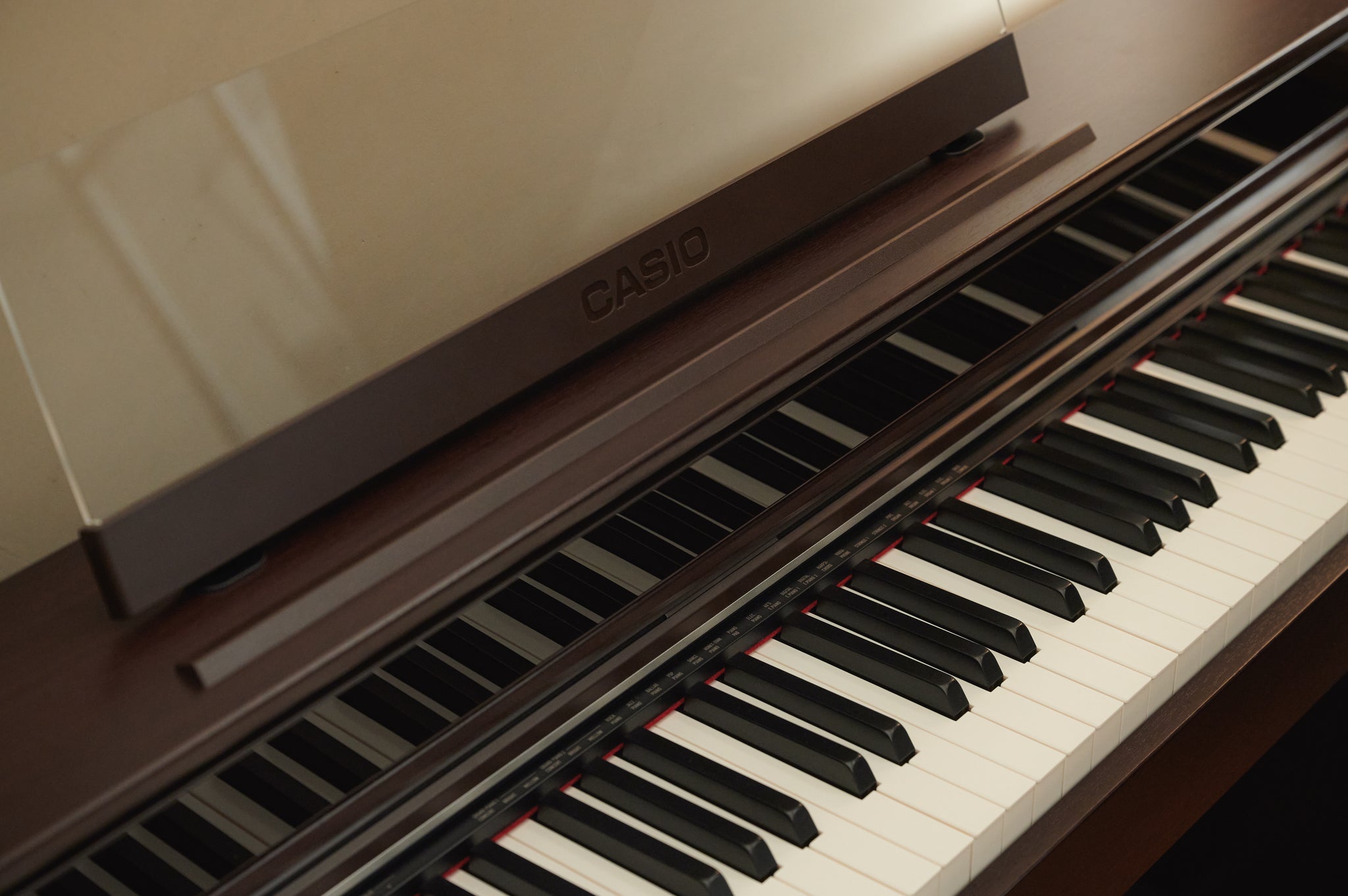 Casio Celviano APS450 Home Digital Piano with FREE Sennheiser HP-560 Headphones worth £179