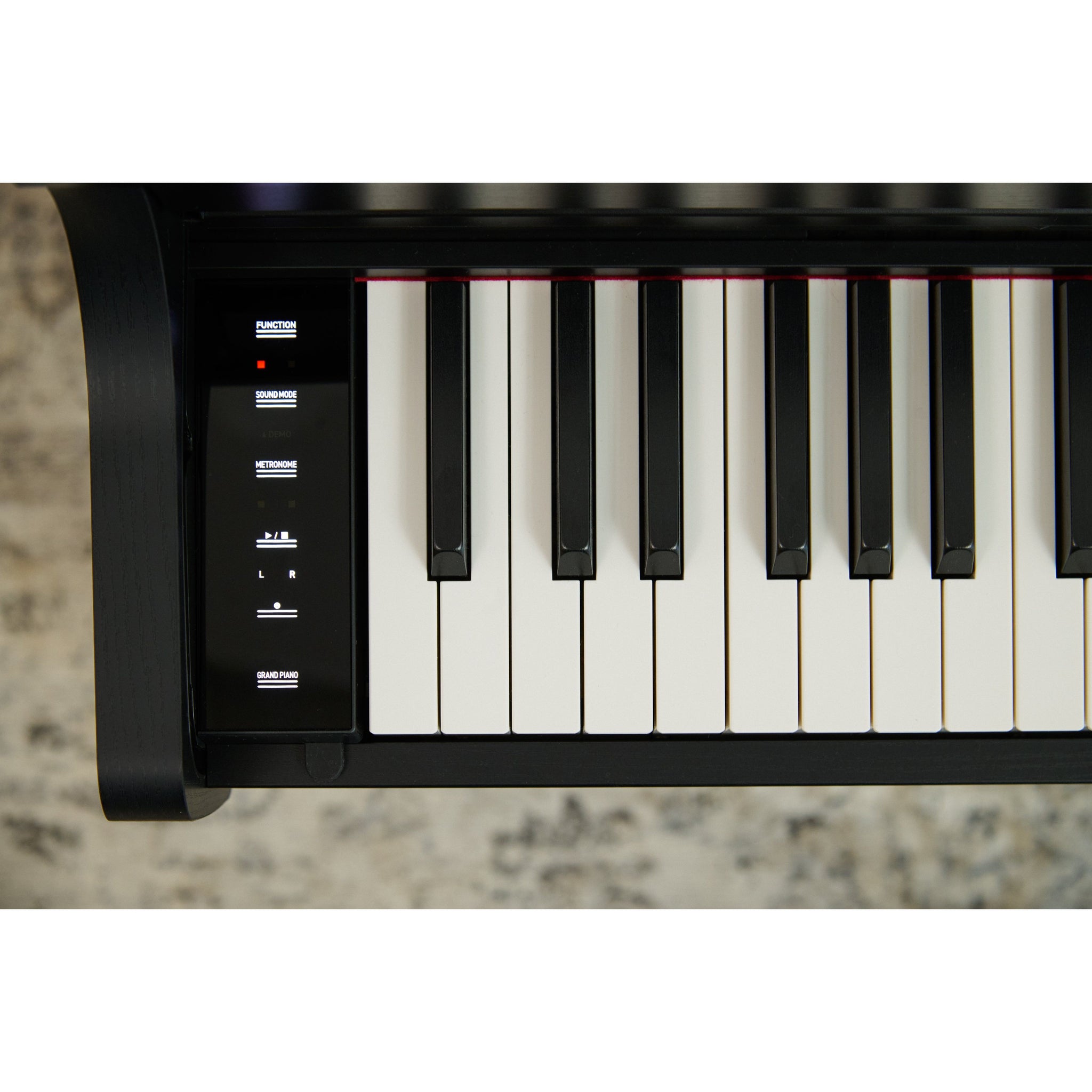 Casio Celviano AP300B Satin Black Home Digital Piano