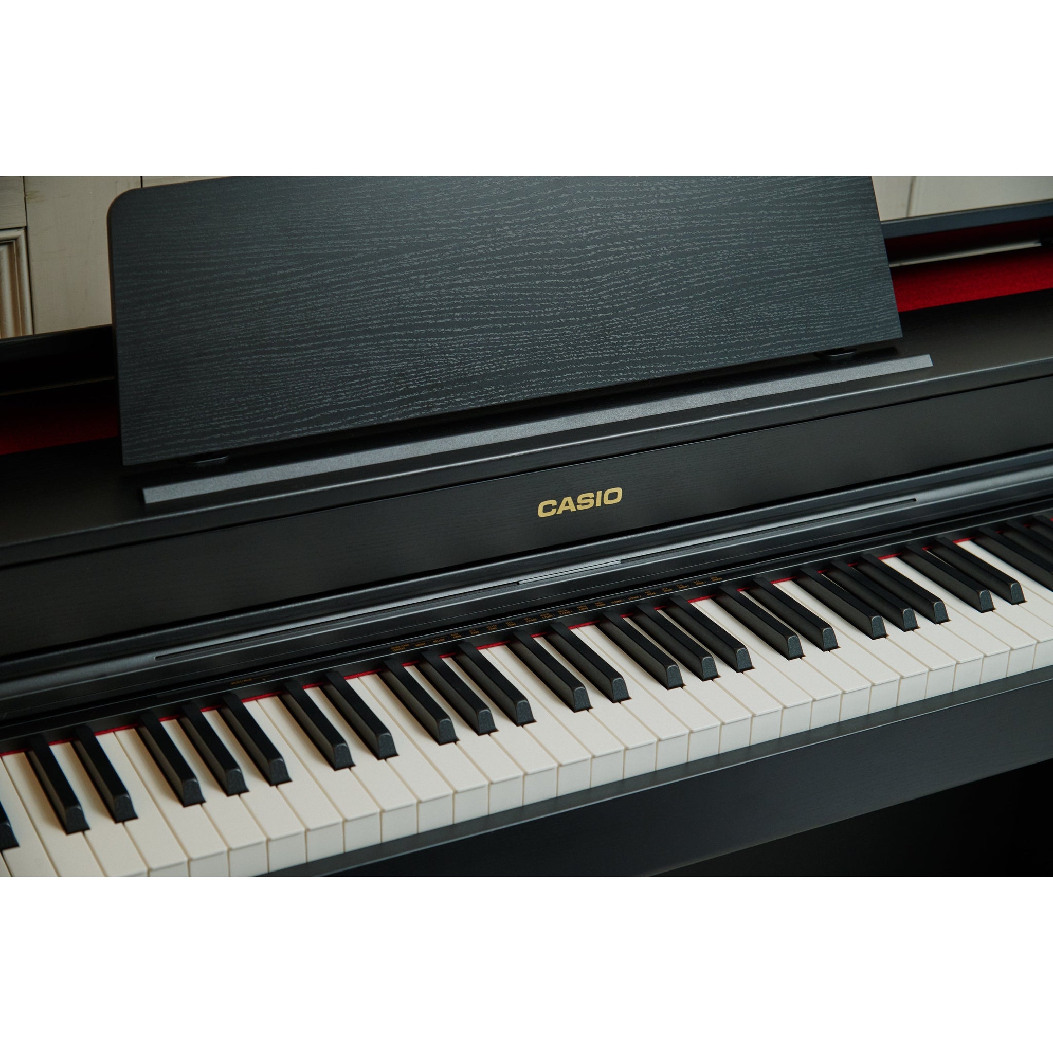 Casio Celviano AP300B Satin Black Home Digital Piano
