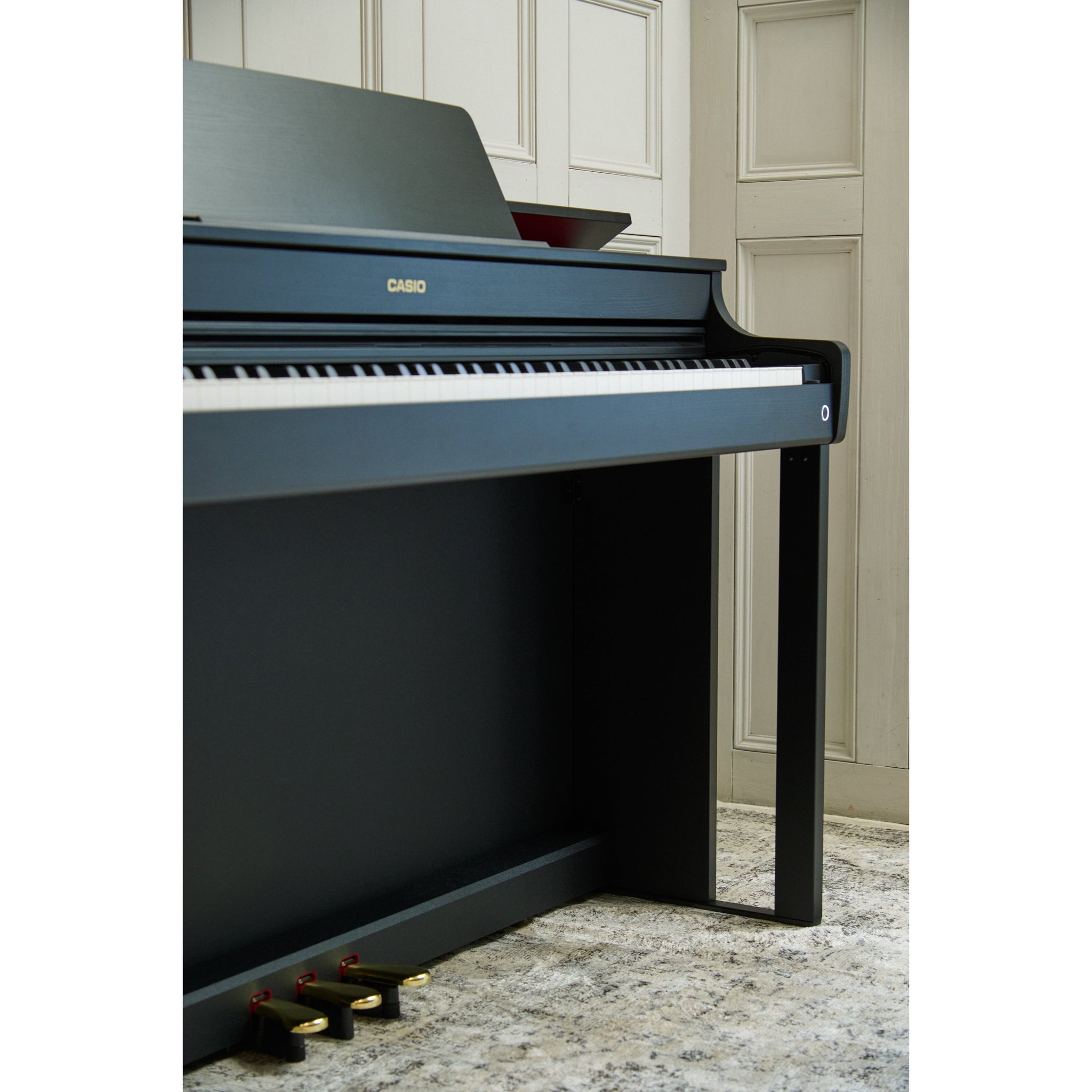 Casio Celviano AP300B Satin Black Home Digital Piano