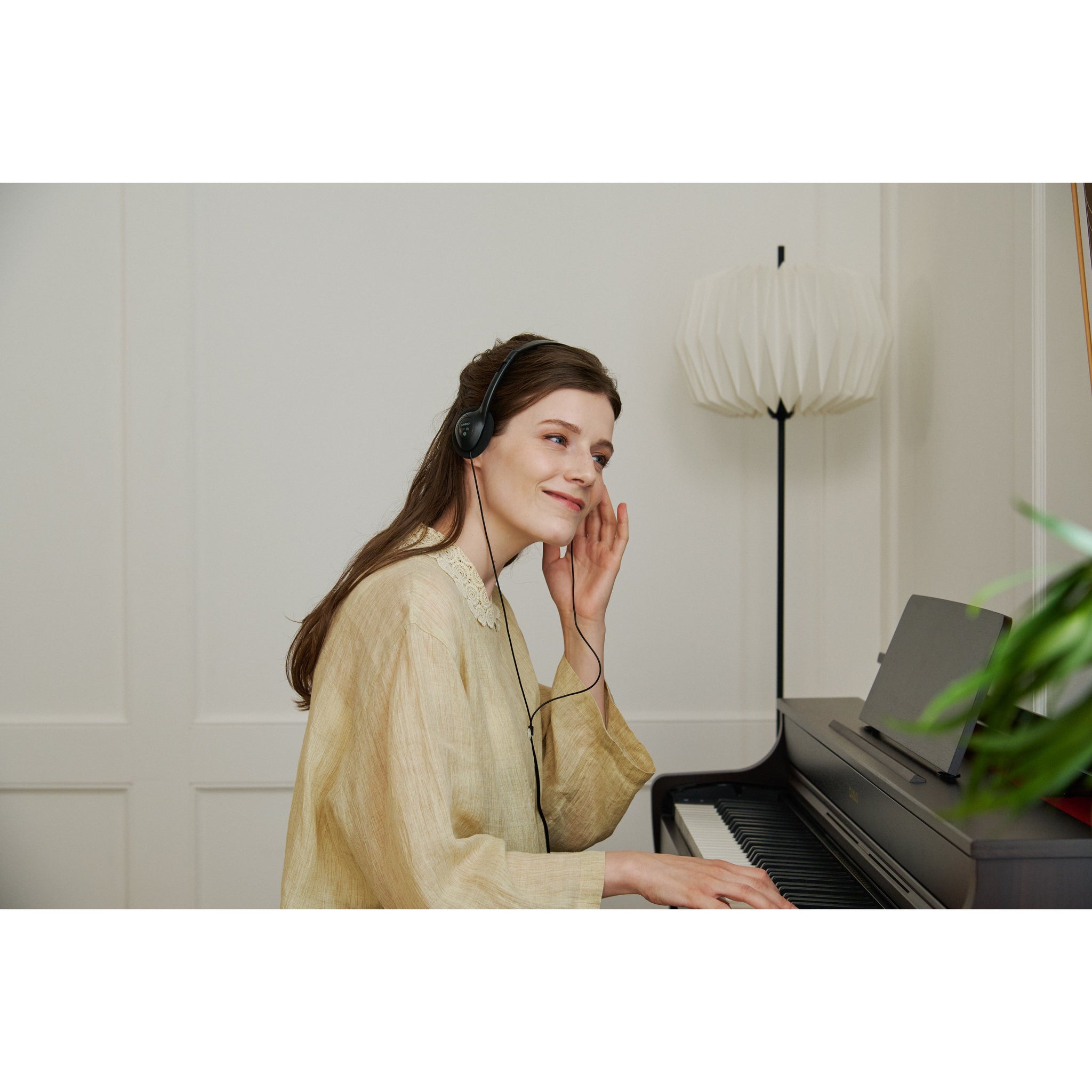 Casio Celviano AP300R Rosewood Home Digital Piano