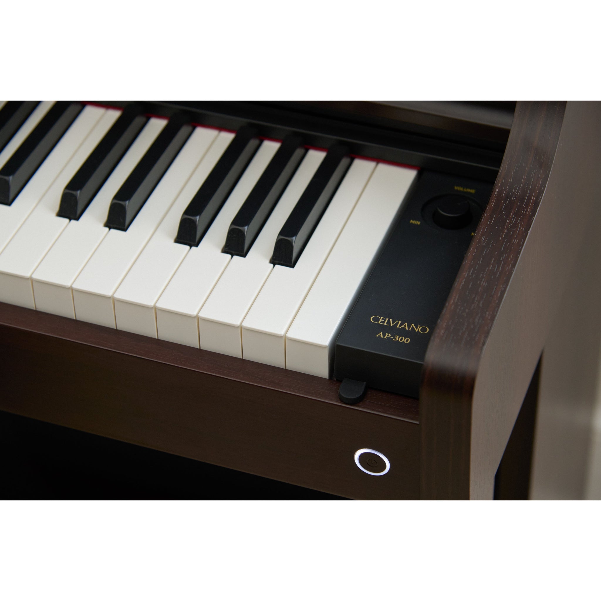 Casio Celviano AP300R Rosewood Home Digital Piano