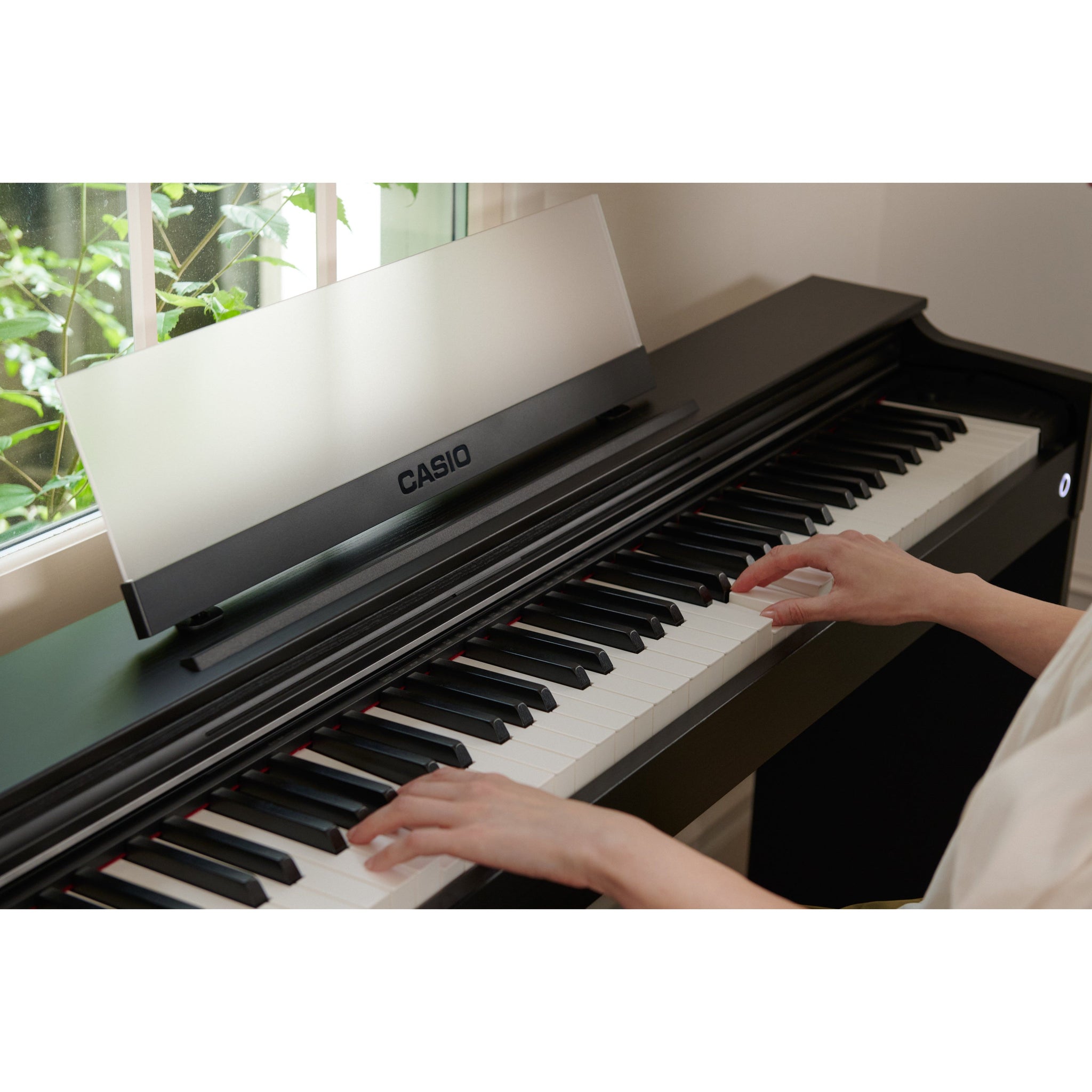 Casio APS200B Satin Black Celviano Digital Piano