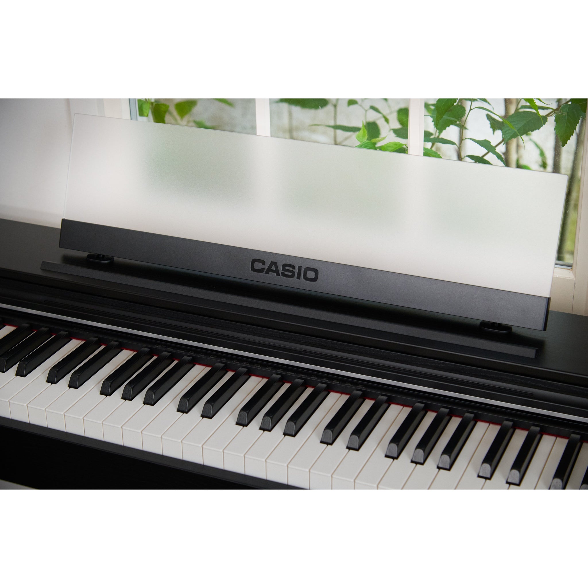 Casio APS200B Satin Black Celviano Digital Piano