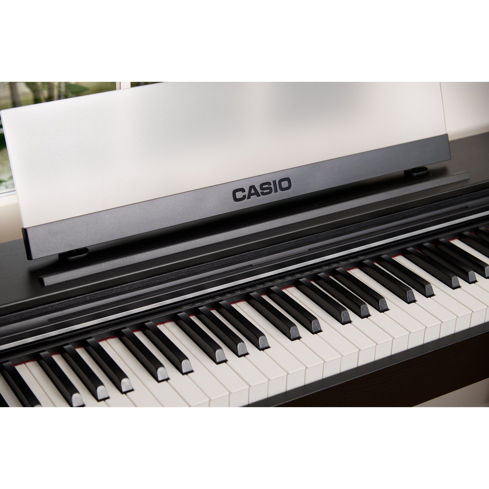 Casio APS200B Satin Black Celviano Digital Piano