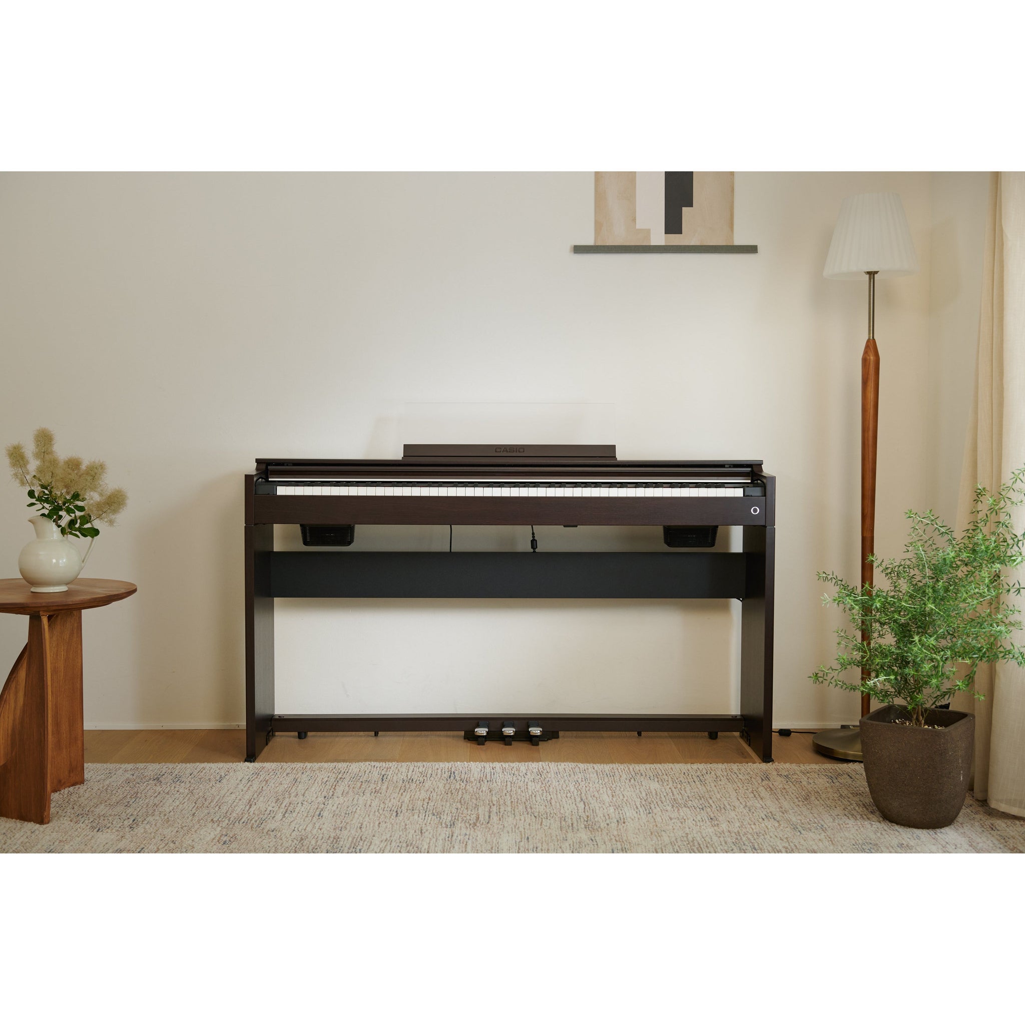 Casio APS200R Rosewood Celviano Digital Piano