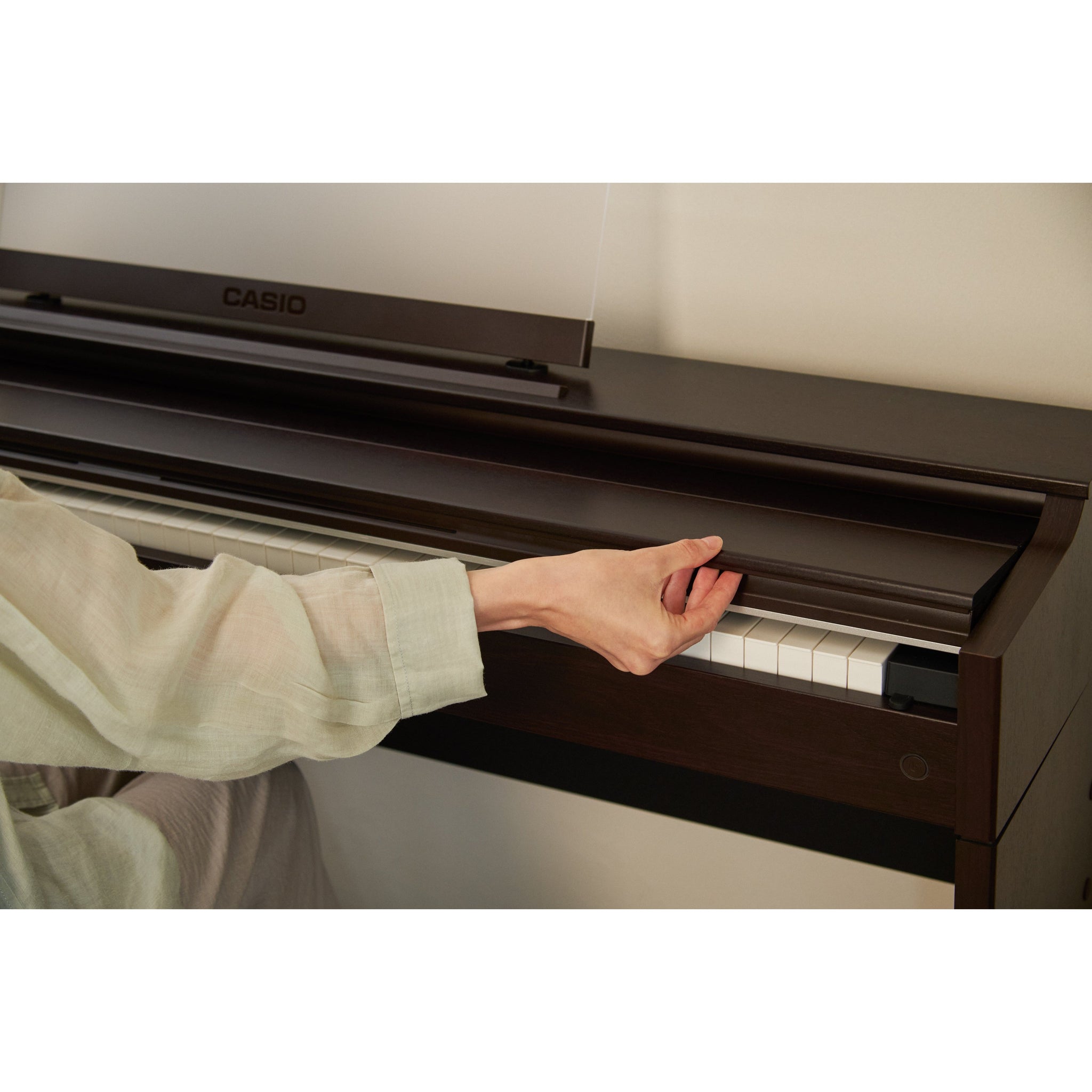 Casio APS200R Rosewood Celviano Digital Piano