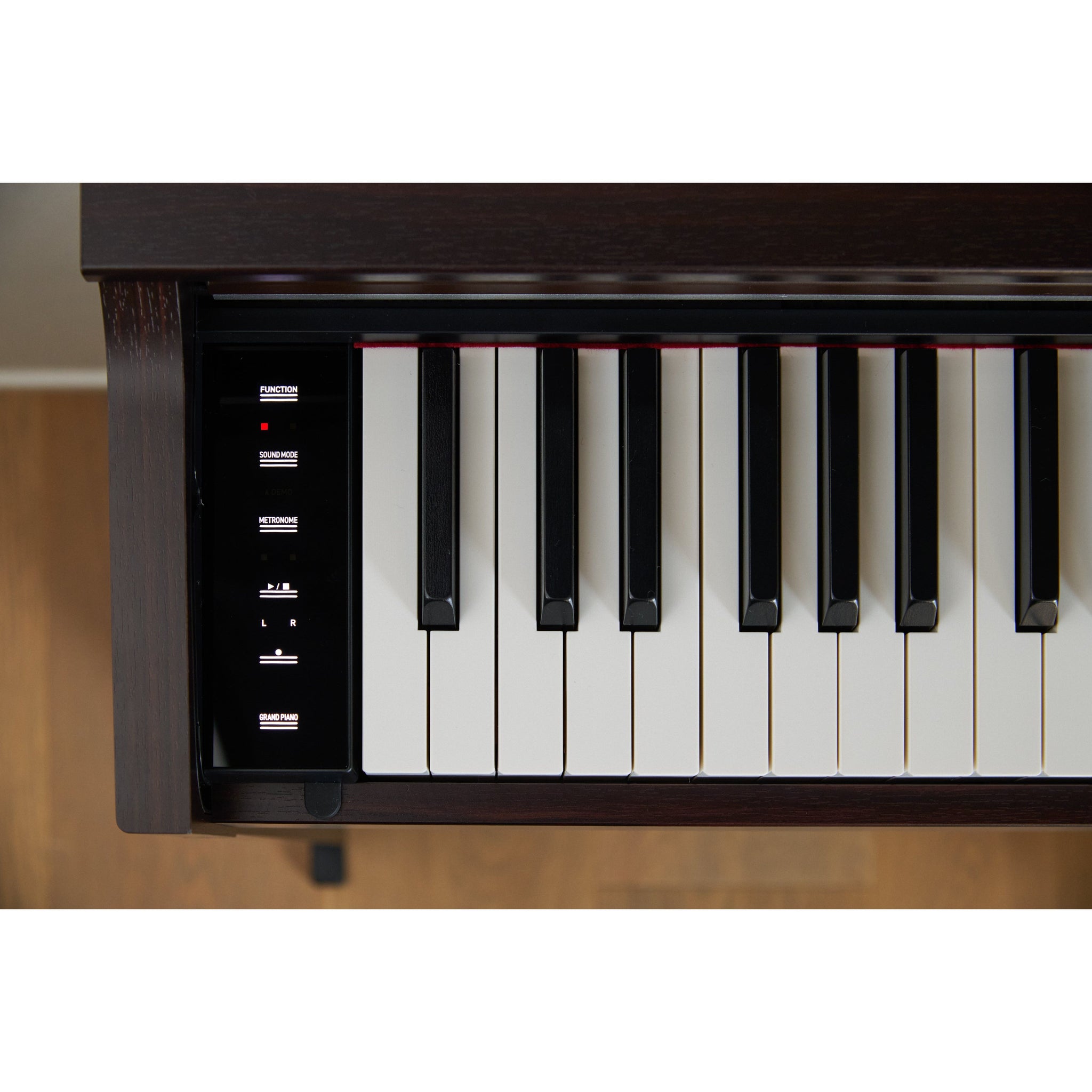 Casio APS200R Rosewood Celviano Digital Piano
