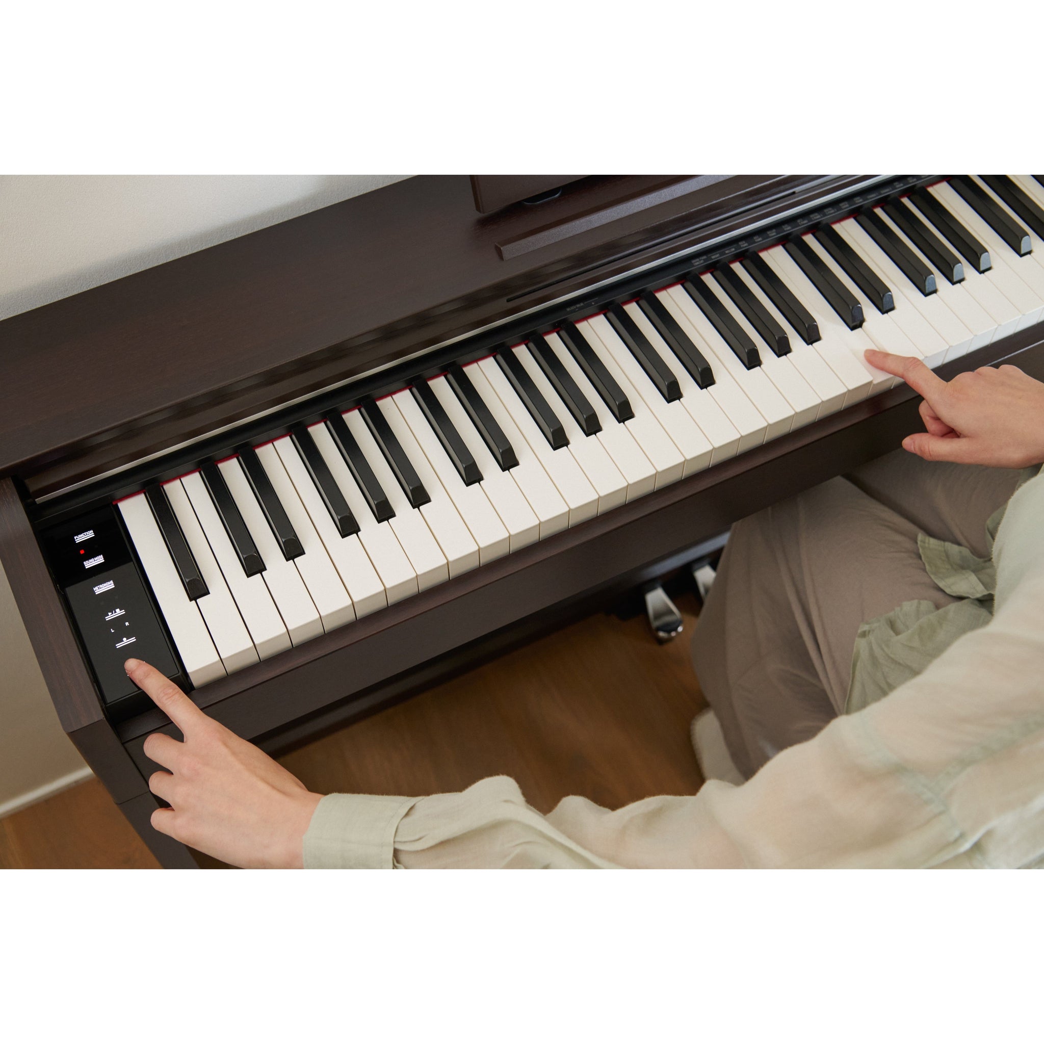 Casio APS200R Rosewood Celviano Digital Piano
