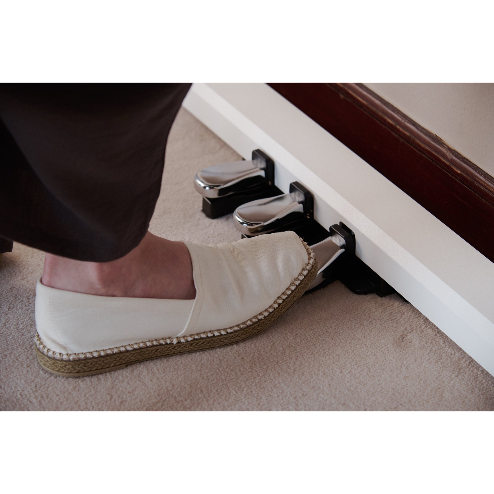 Casio APS200W Satin White Celviano Digital Piano (Demo Model)