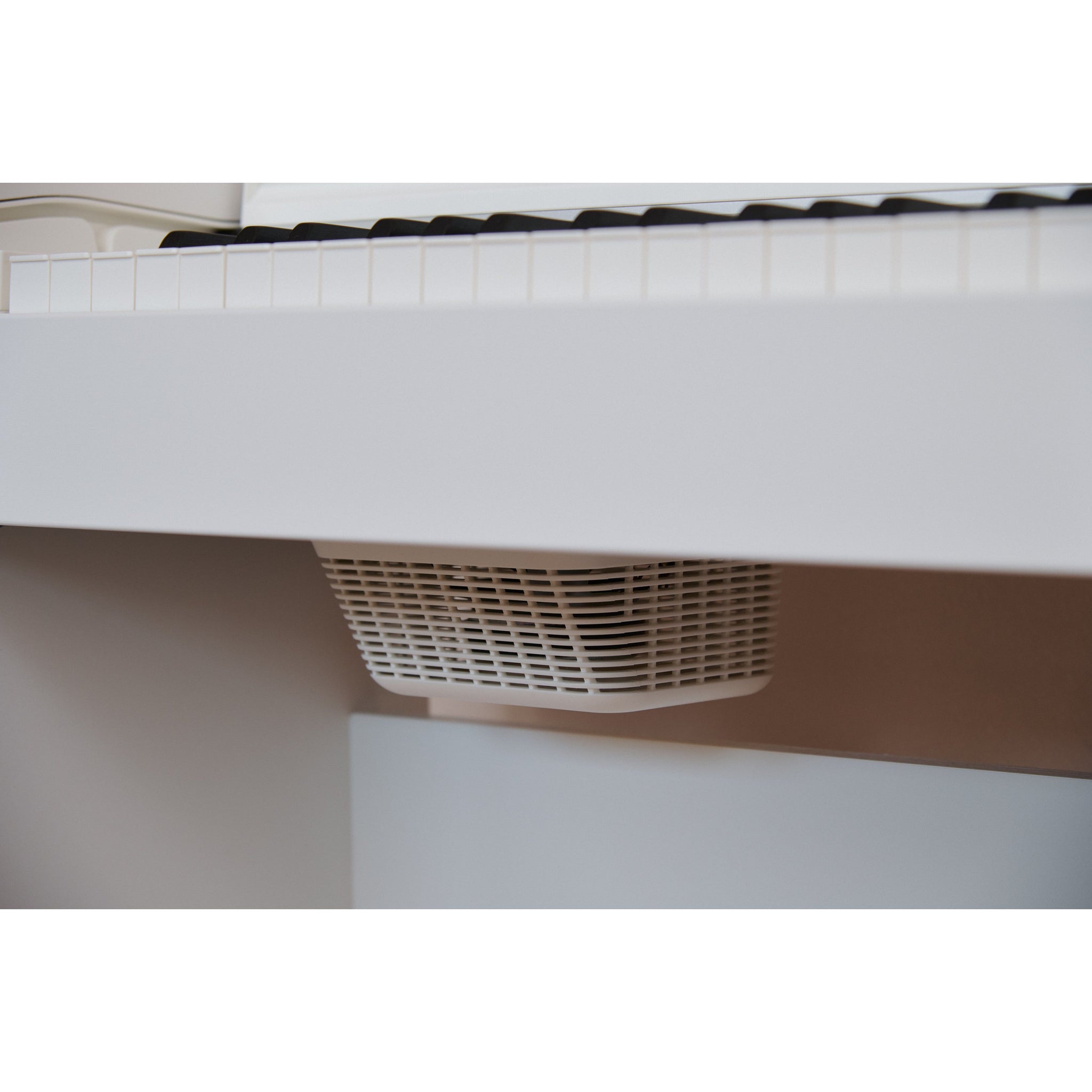 Casio APS200W Satin White Celviano Digital Piano (Demo Model)