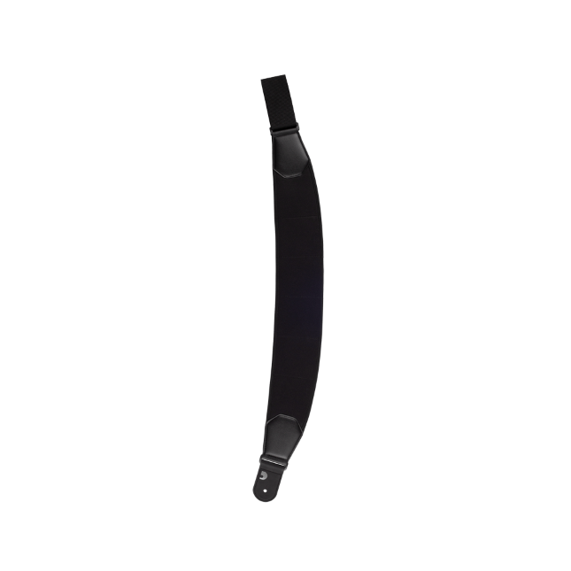 D'Addario Comfort Neoprene Guitar Strap, 3.5