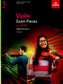 ABRSM Violin Exam Pieces from 2024, ABRSM Grade 2, Violin Part