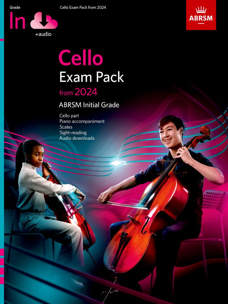 ABRSM Cello