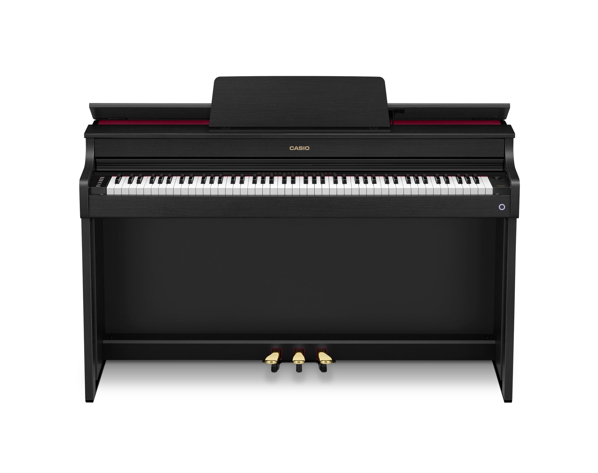 Casio Celviano AP300 Home Digital Piano with FREE Sennheiser HP-560 Headphones worth £179