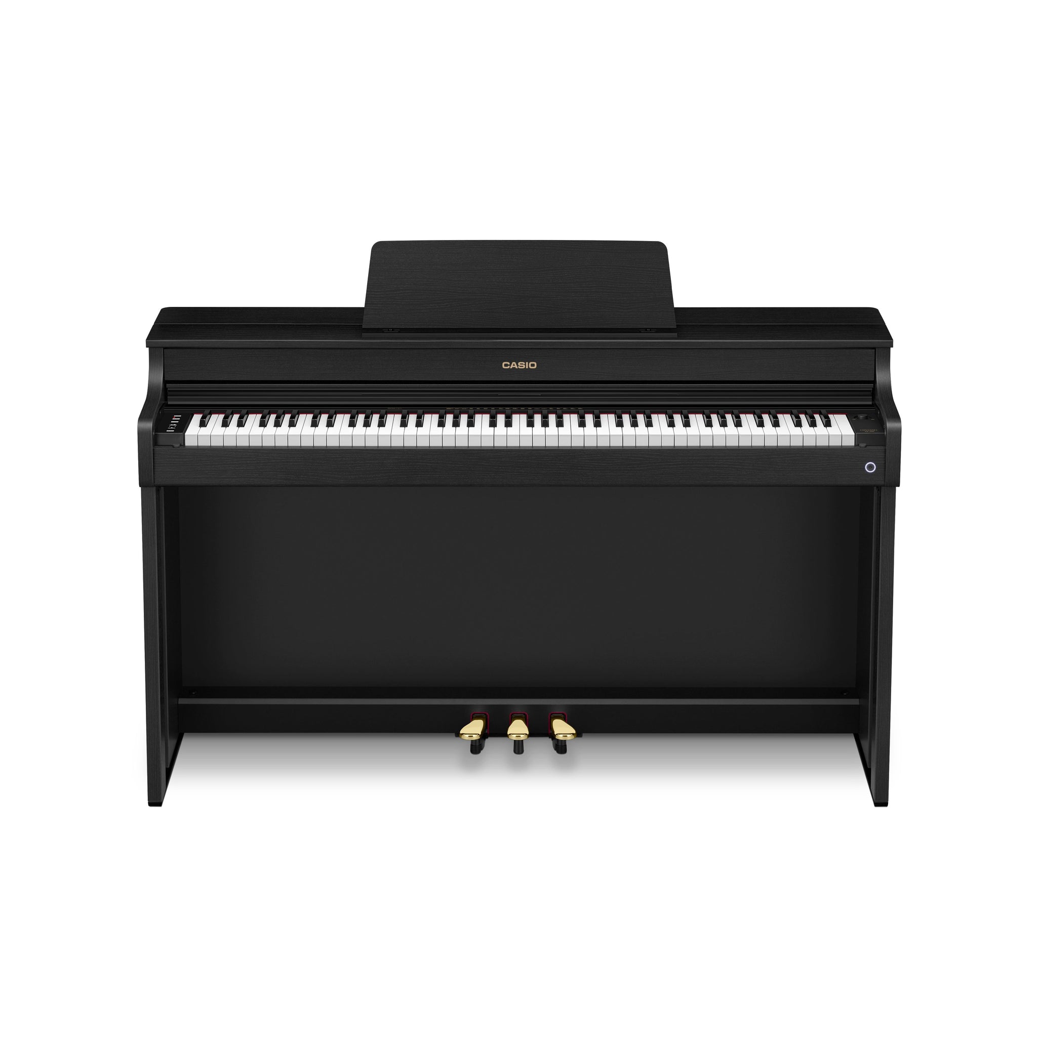 Casio Celviano AP300B Satin Black Home Digital Piano