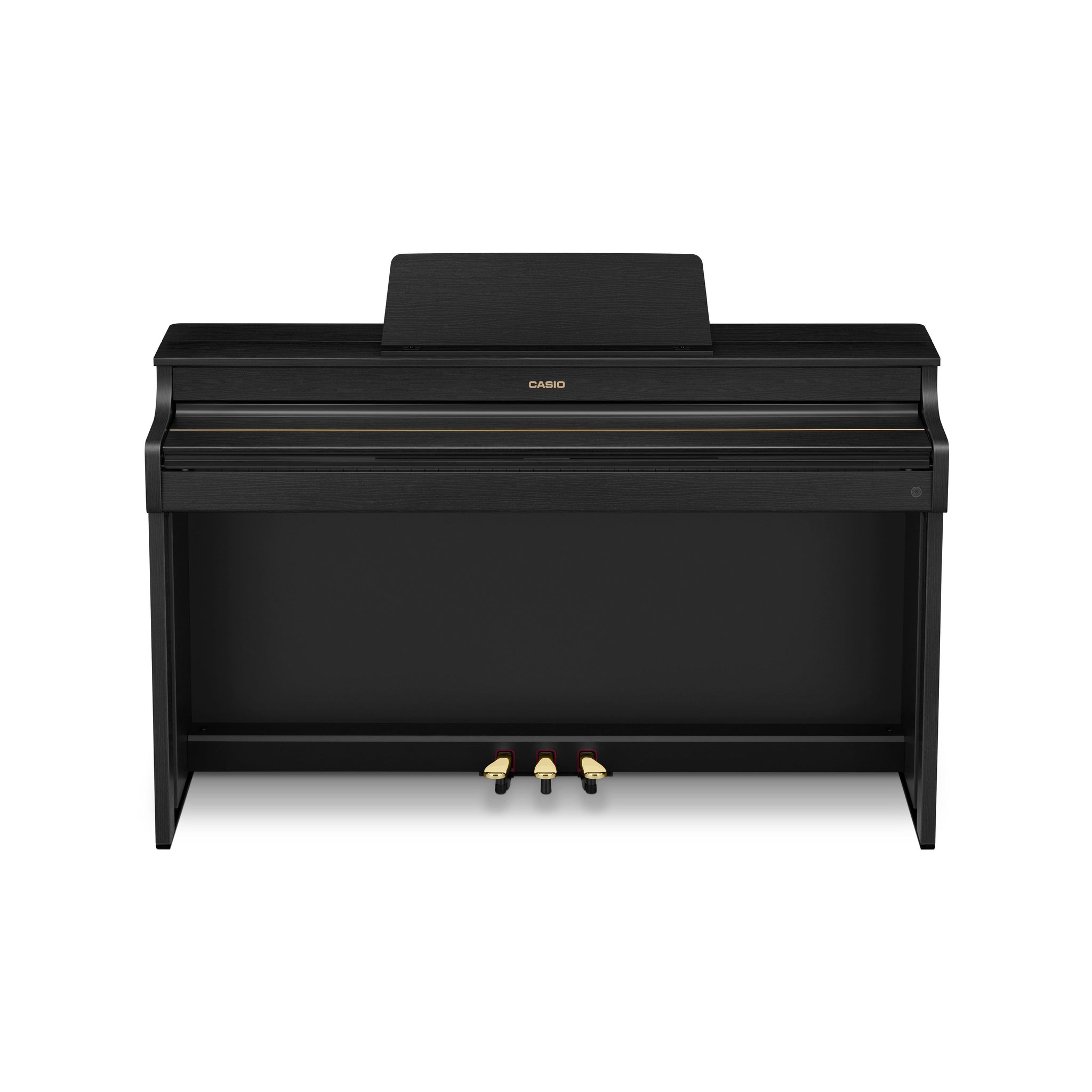 Casio Celviano AP300B Satin Black Home Digital Piano