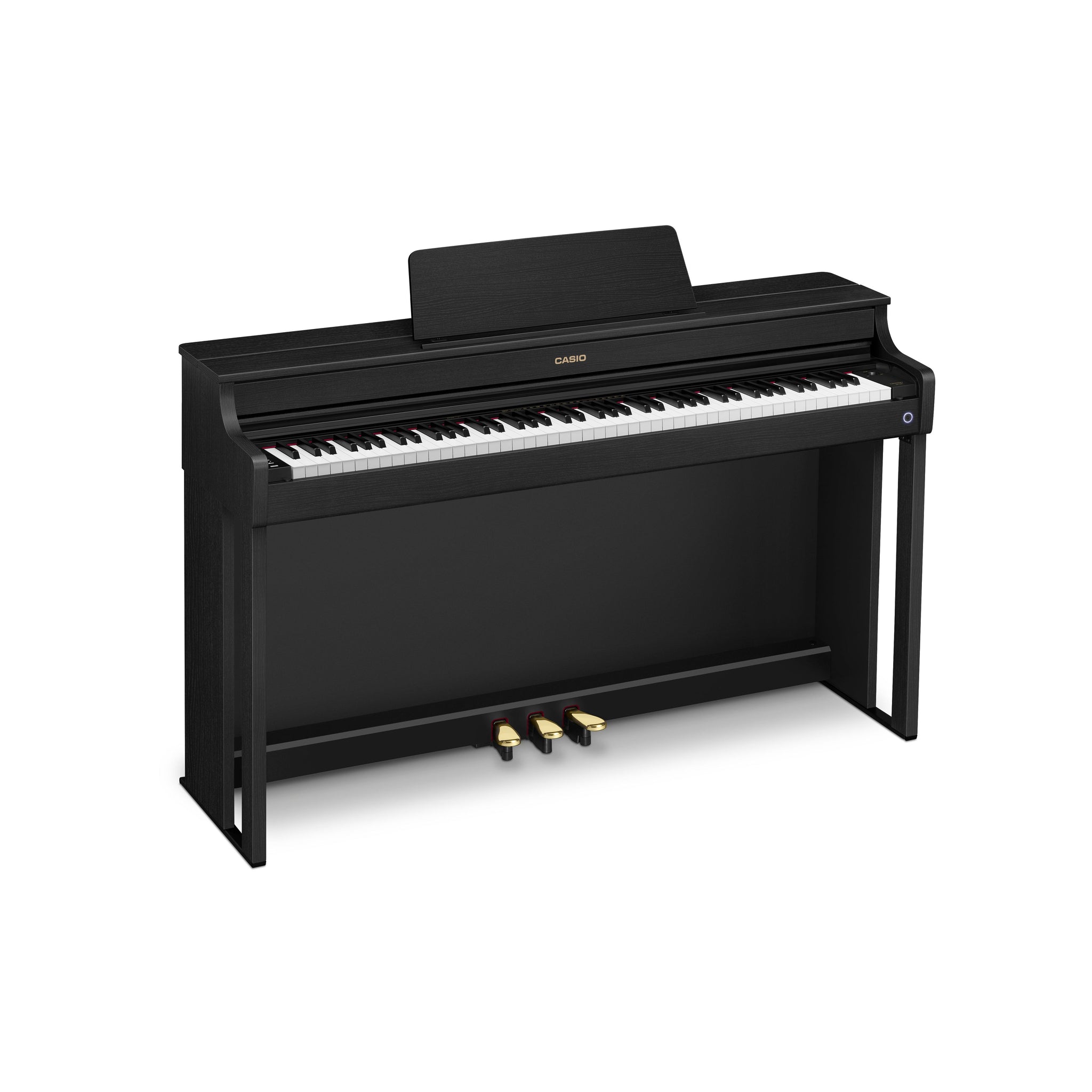Casio Celviano AP300B Satin Black Home Digital Piano