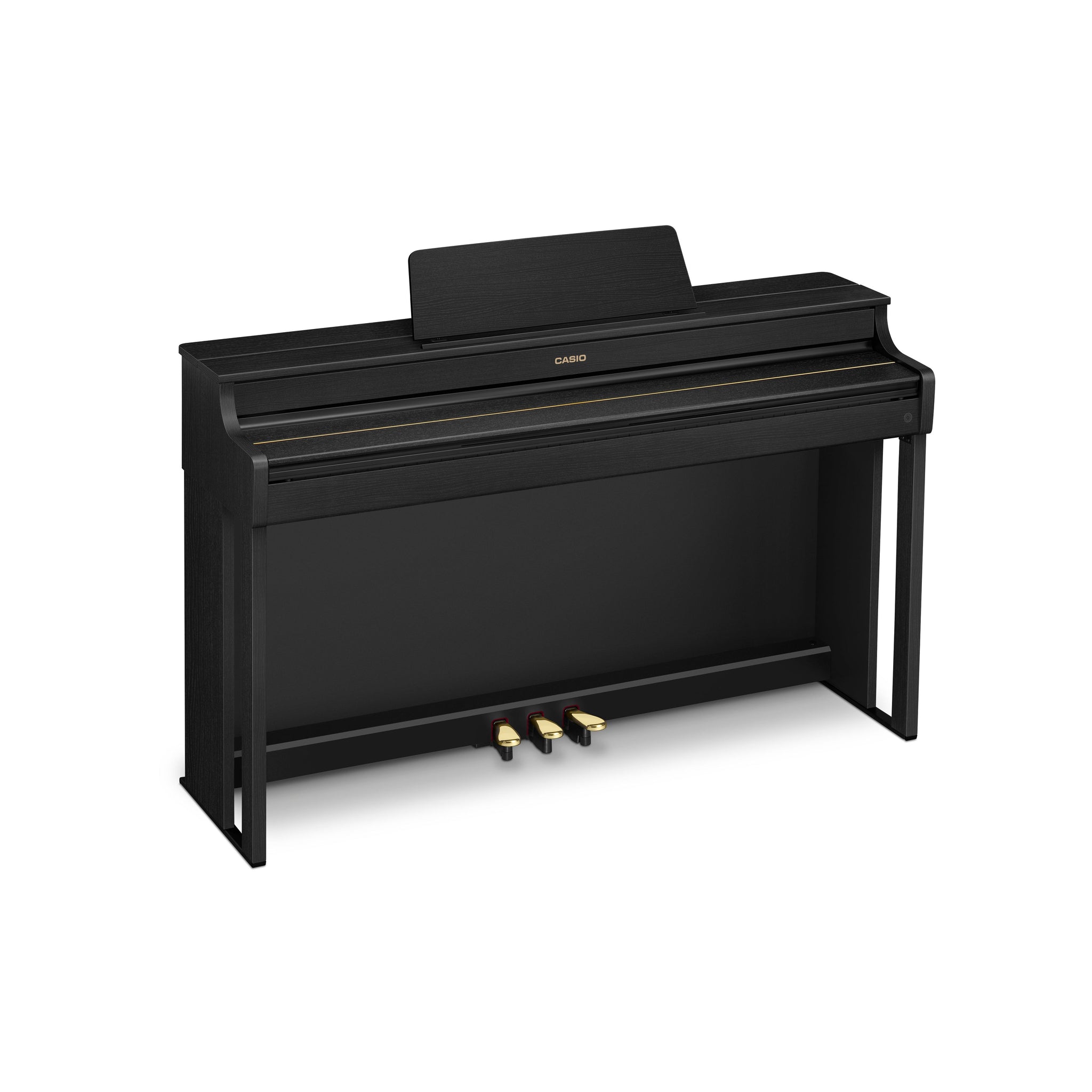 Casio Celviano AP300B Satin Black Home Digital Piano