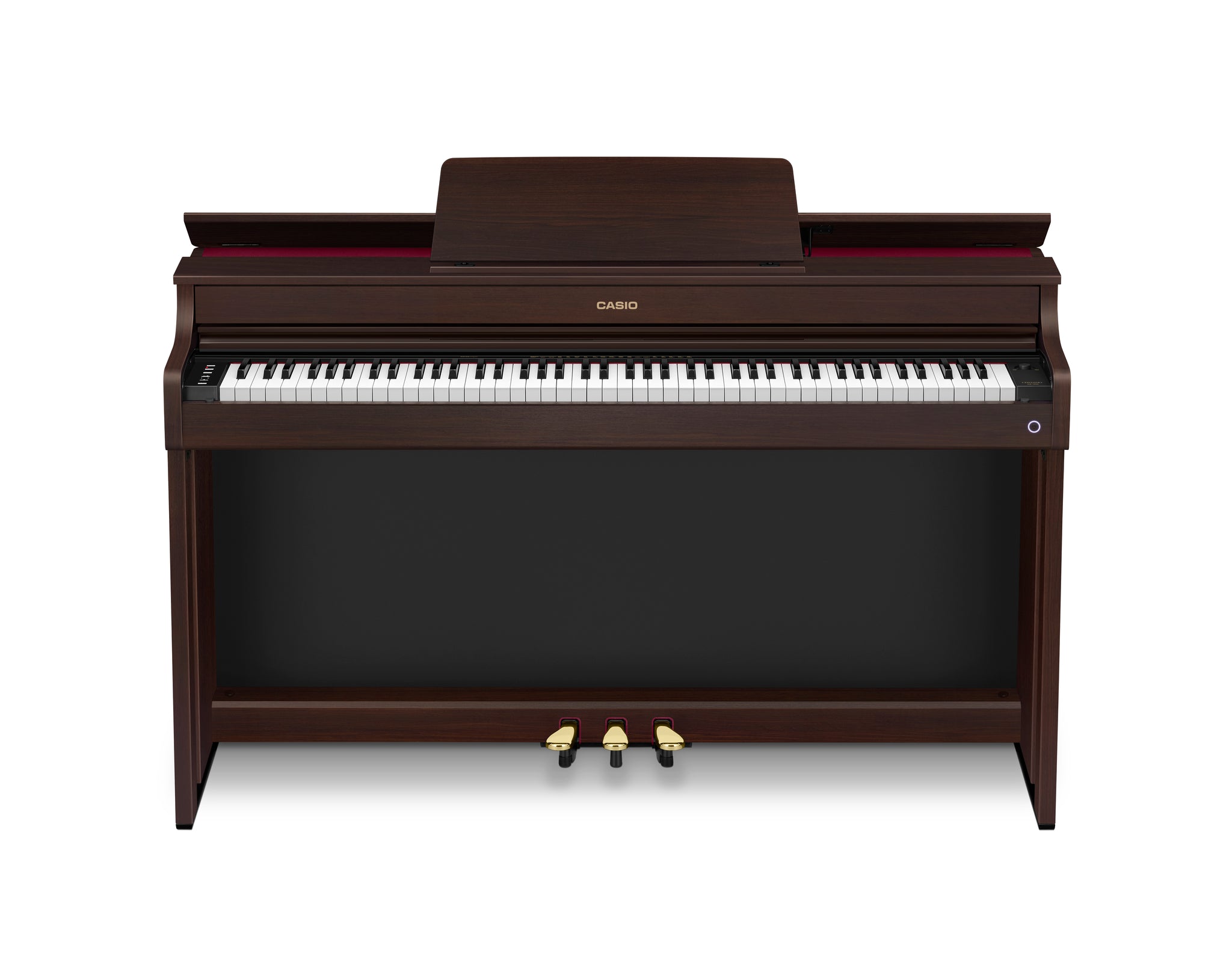 Casio Celviano AP300 Home Digital Piano with FREE Sennheiser HP-560 Headphones worth £179