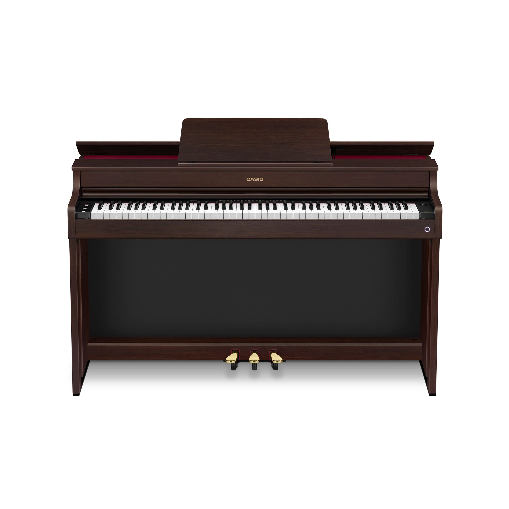 Casio Celviano AP300R Rosewood Home Digital Piano