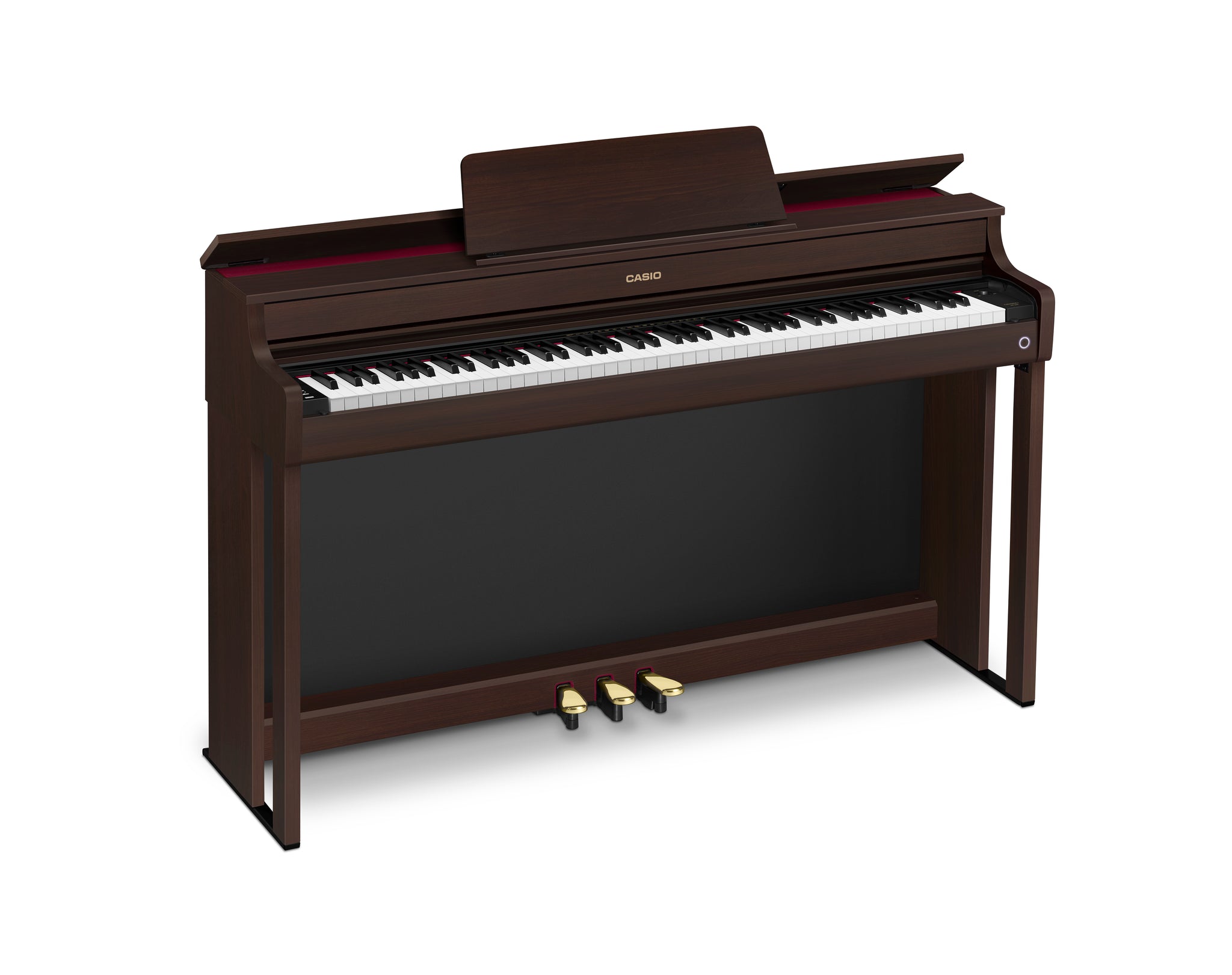 Casio Celviano AP300 Home Digital Piano with FREE Sennheiser HP-560 Headphones worth £179