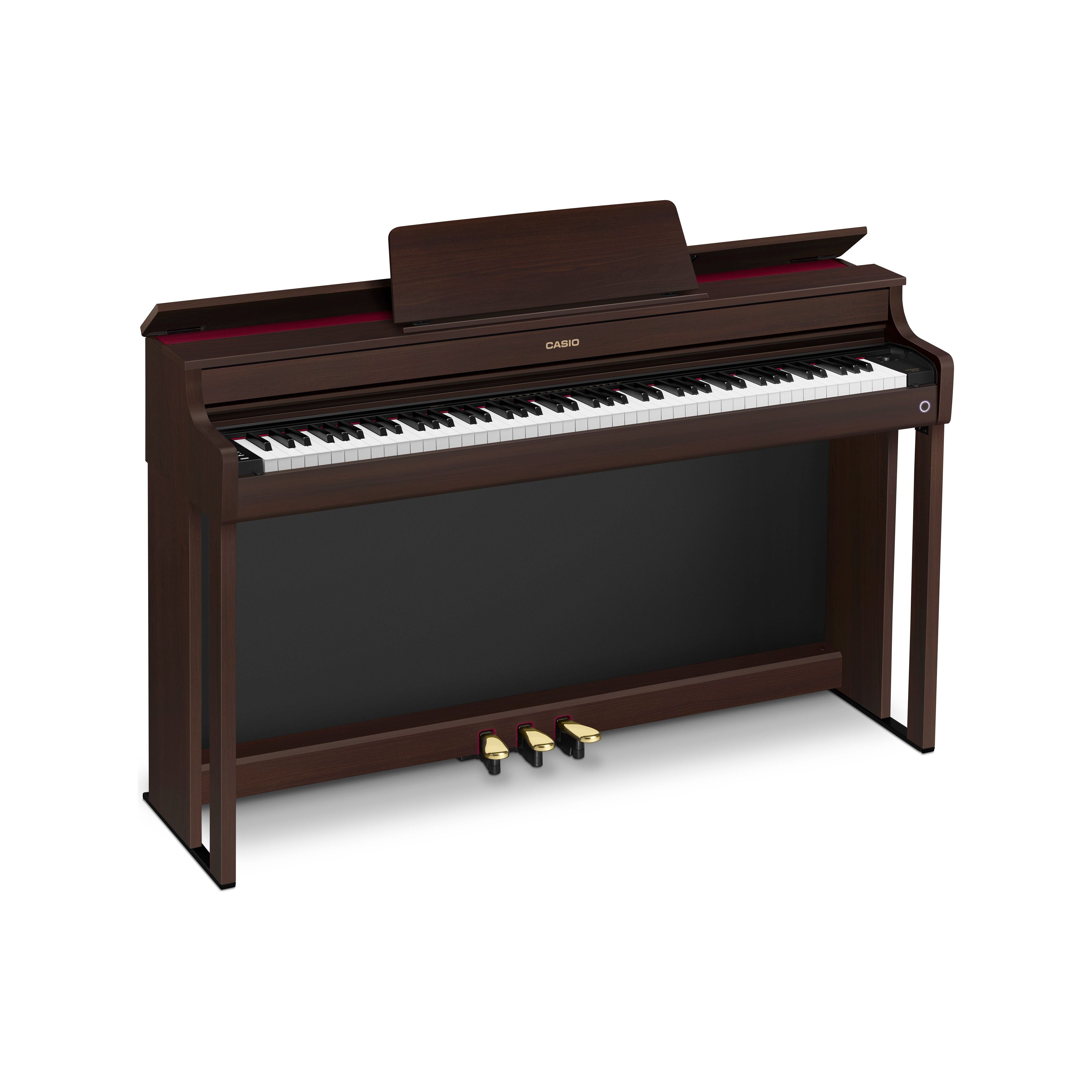 Casio Celviano AP300R Rosewood Home Digital Piano