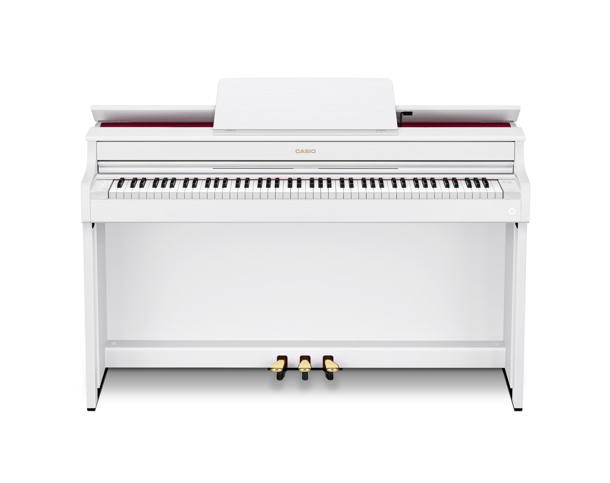 Casio Celviano AP300 Home Digital Piano with FREE Sennheiser HP-560 Headphones worth £179