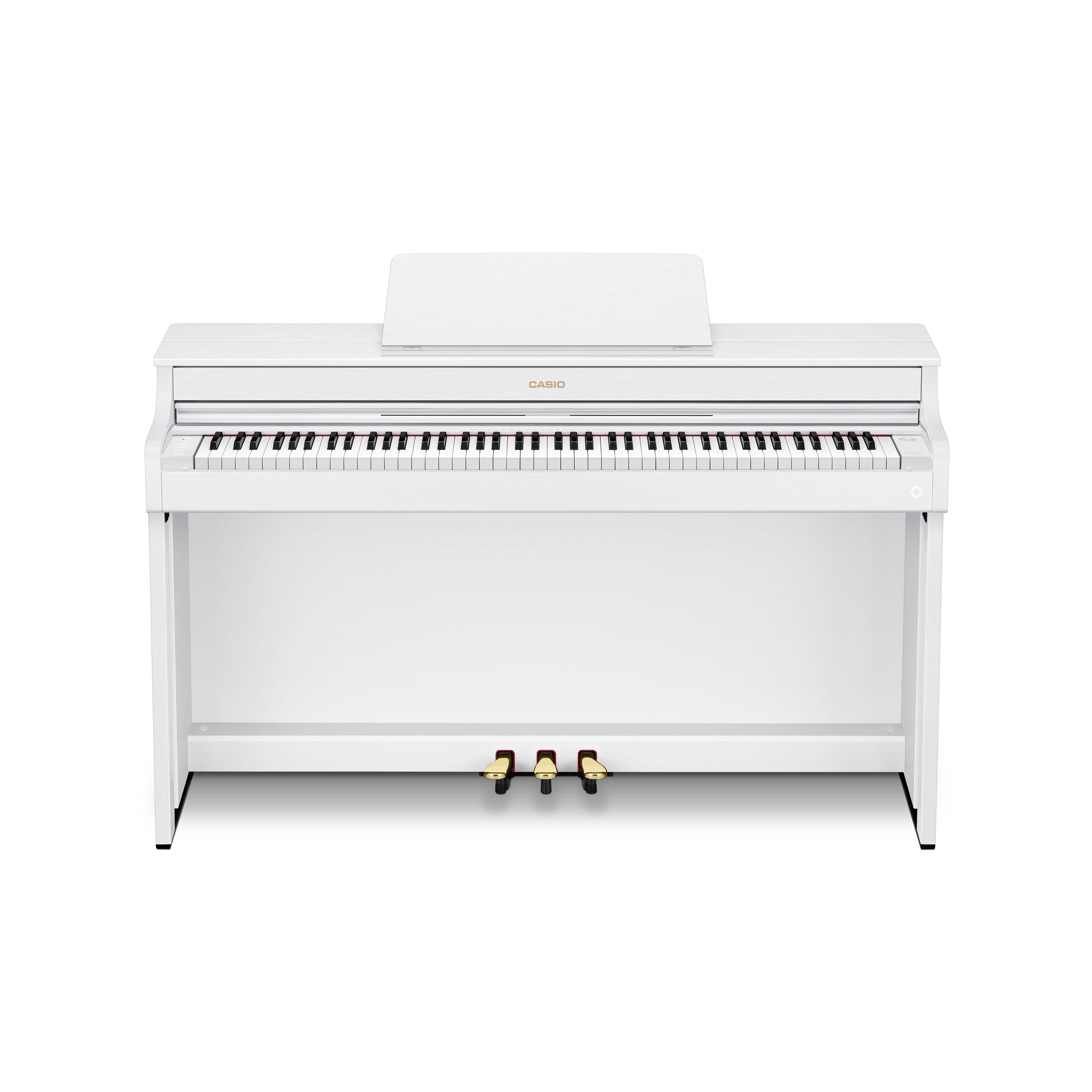 Casio Celviano AP300W Satin White Home Digital Piano