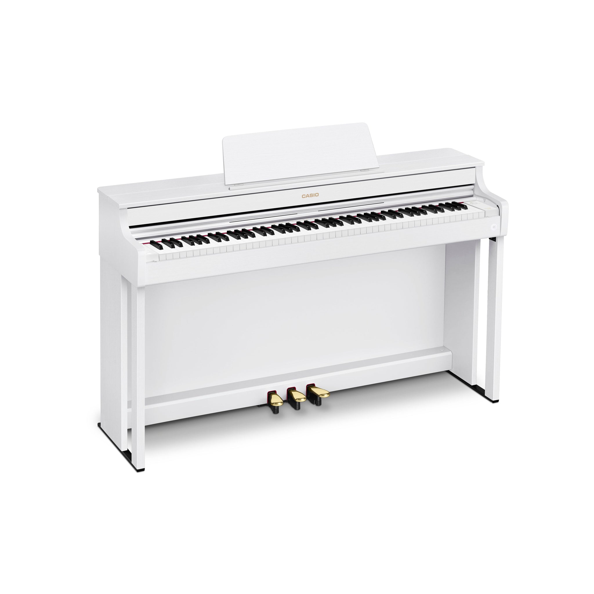 Casio Celviano AP300W Satin White Home Digital Piano