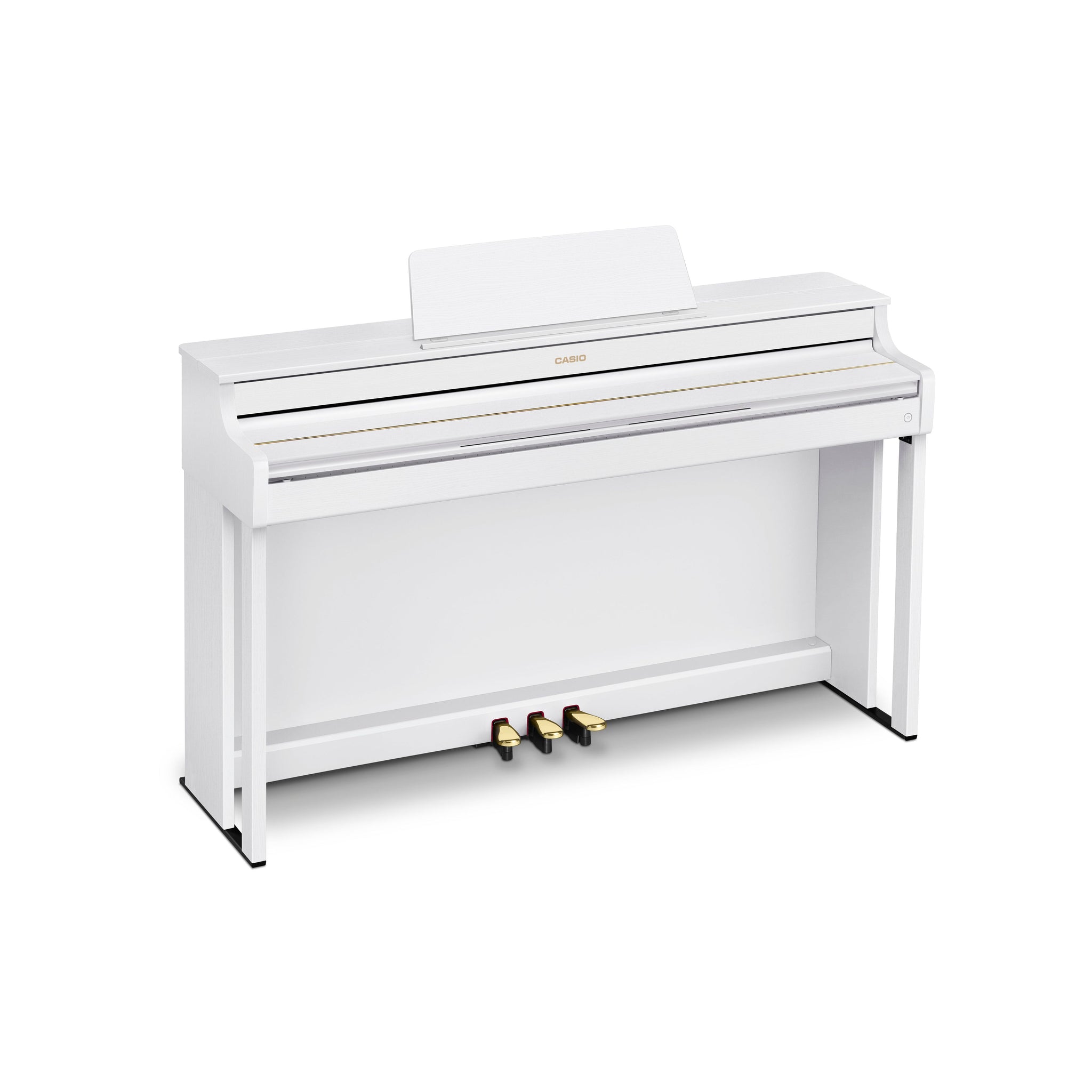 Casio Celviano AP300W Satin White Home Digital Piano