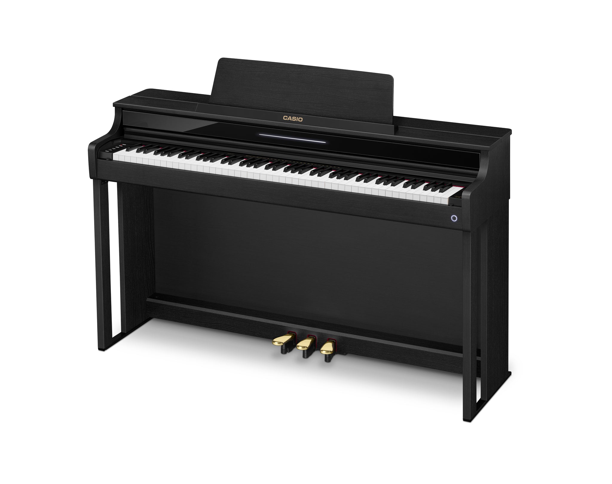 Casio Celviano AP550 Home Digital Piano with FREE Sennheiser HP-560 Headphones worth £179