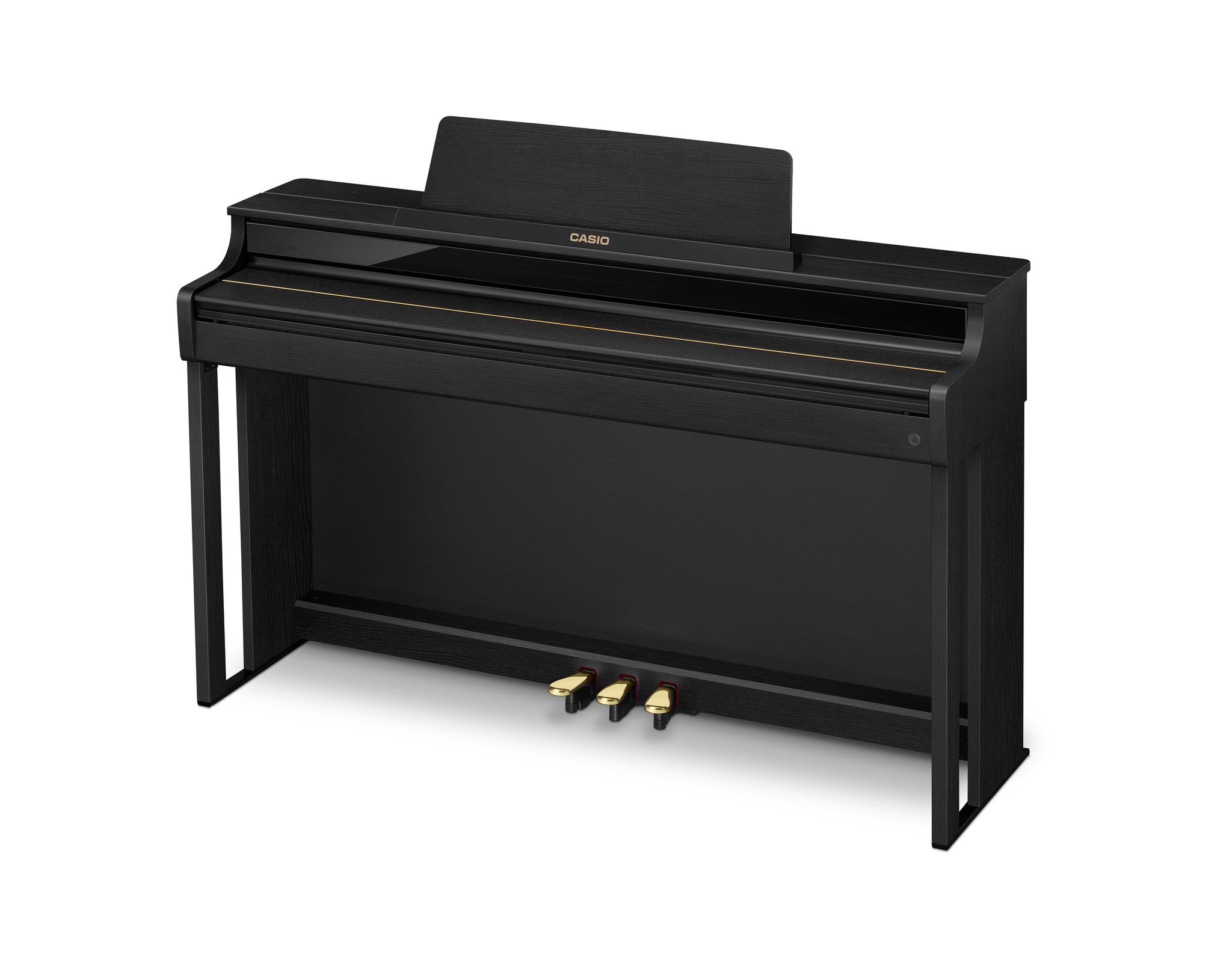 Casio Celviano AP550 Home Digital Piano with FREE Sennheiser HP-560 Headphones worth £179