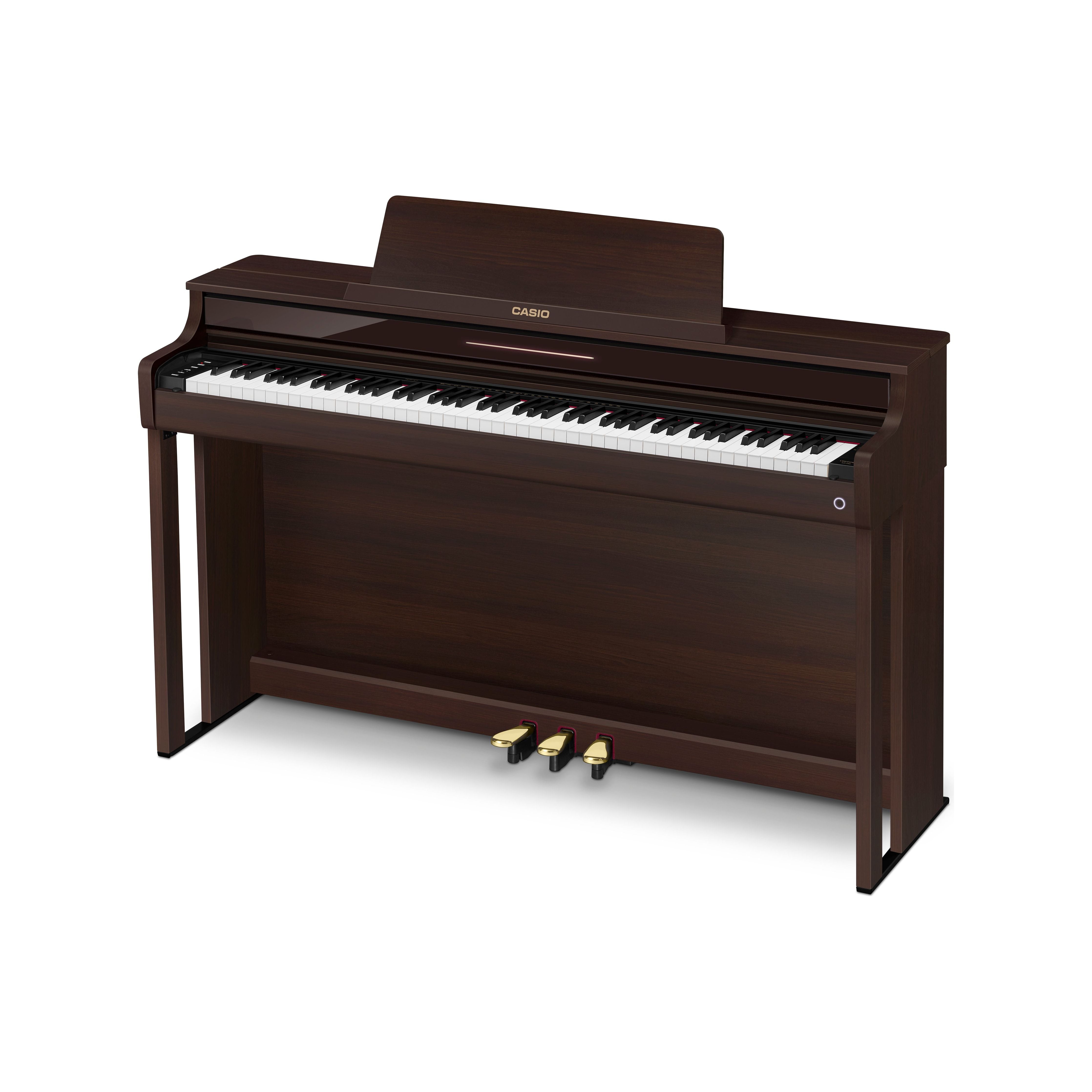Casio Celviano AP550R Rosewood Home Digital Piano
