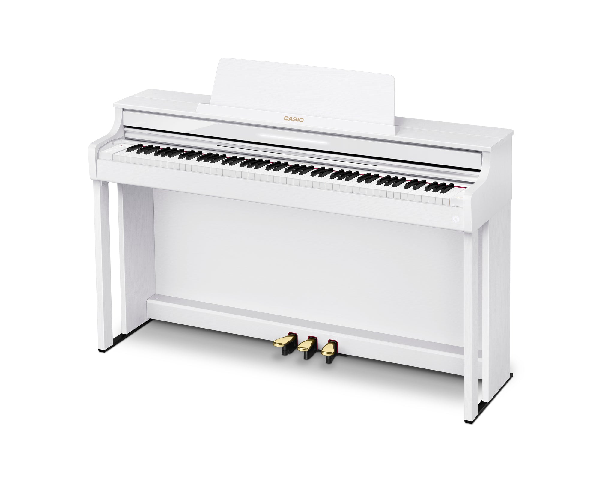 Casio Celviano AP550 Home Digital Piano with FREE Sennheiser HP-560 Headphones worth £179