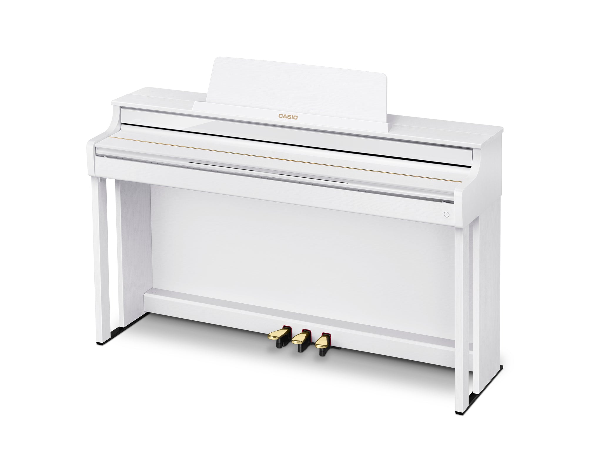 Casio Celviano AP550 Home Digital Piano with FREE Sennheiser HP-560 Headphones worth £179