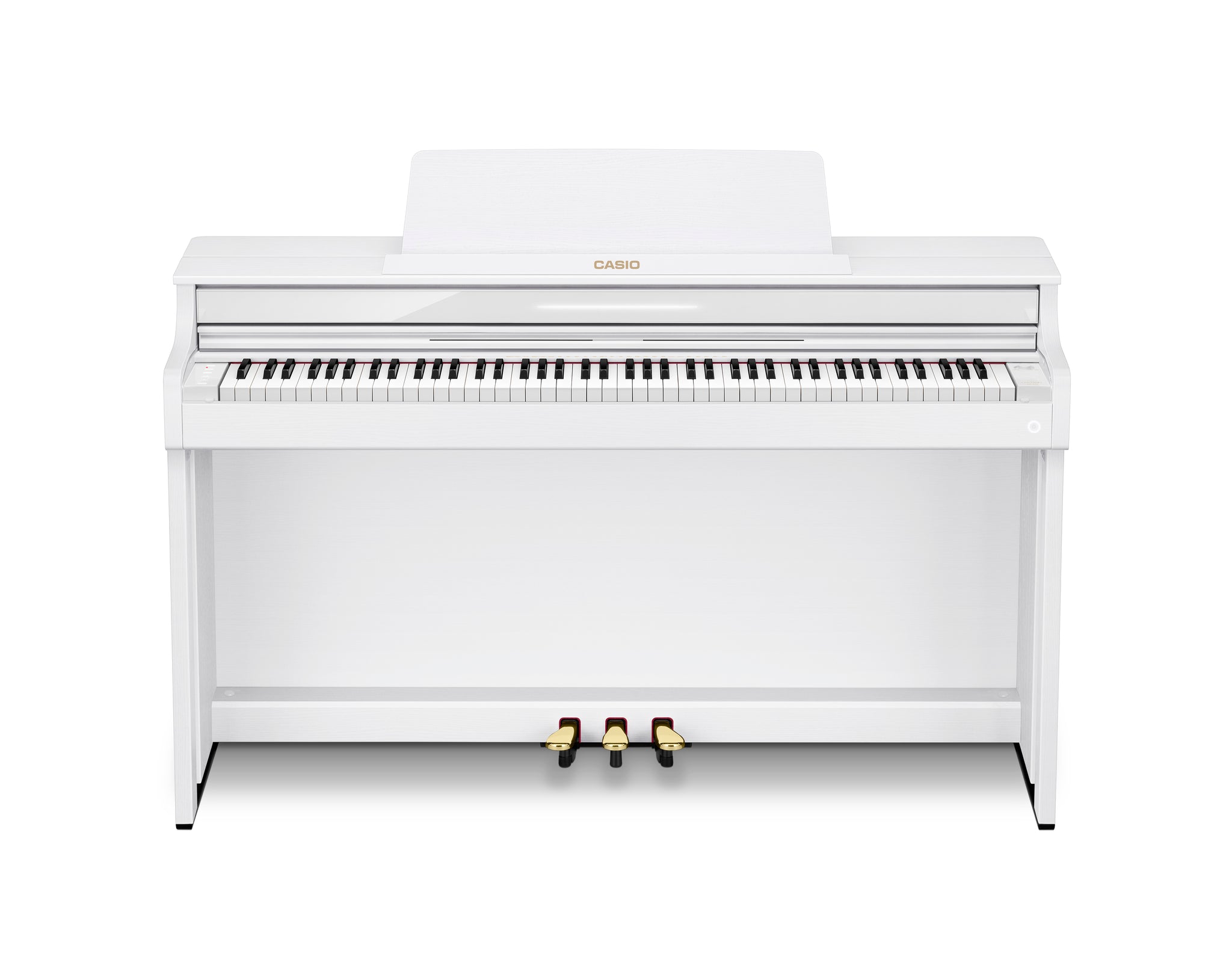 Casio Celviano AP550 Home Digital Piano with FREE Sennheiser HP-560 Headphones worth £179