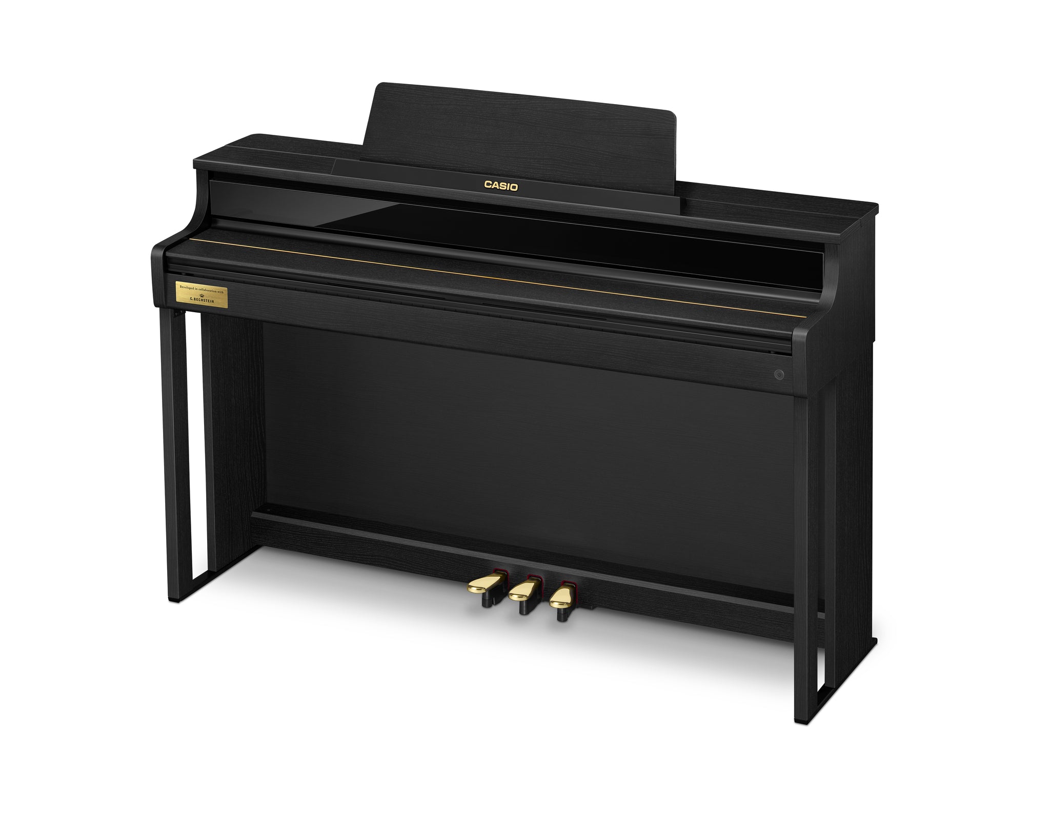 Casio Celviano AP750 Home Digital Piano with FREE Sennheiser HP-560 Headphones worth £179