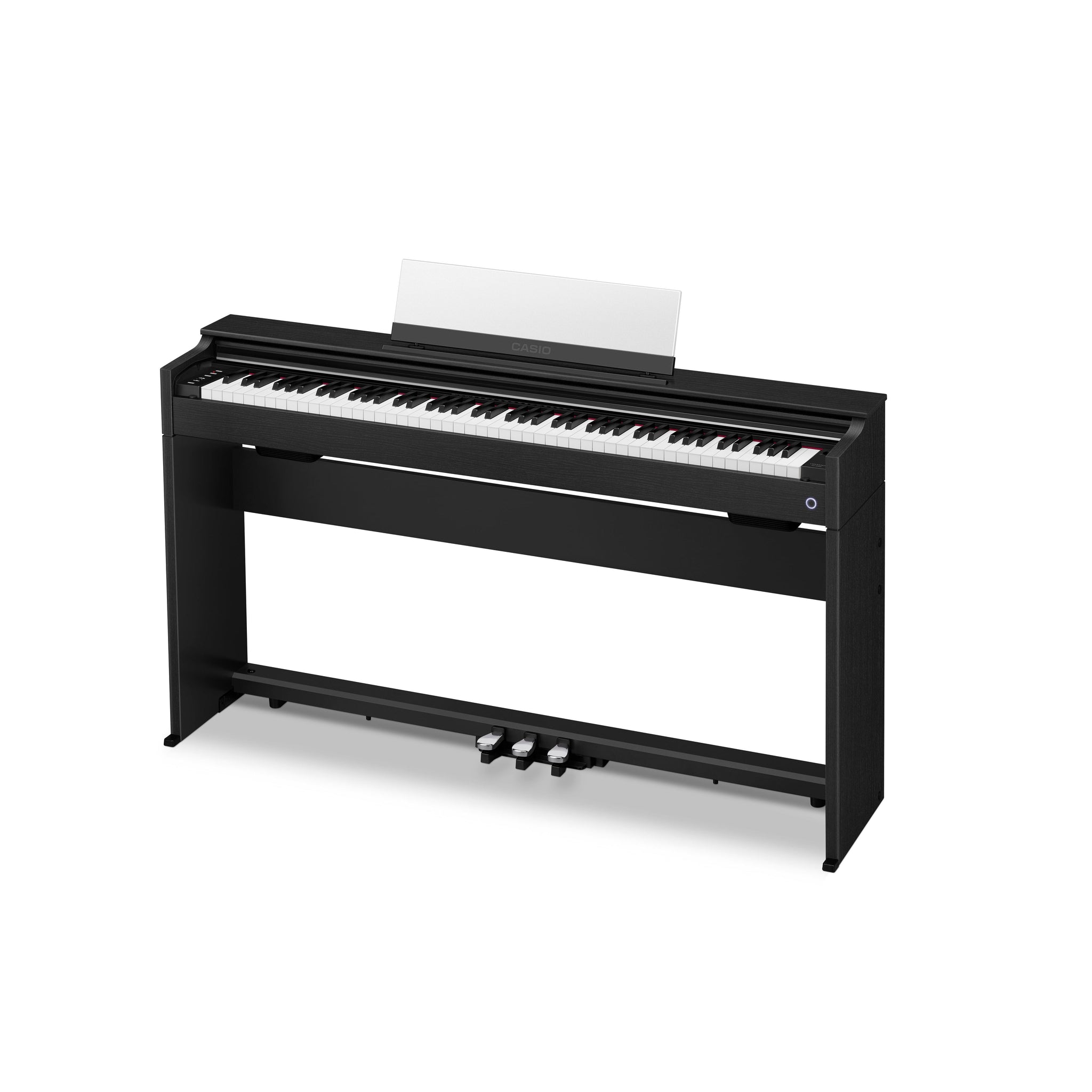 Casio APS200B Satin Black Celviano Digital Piano