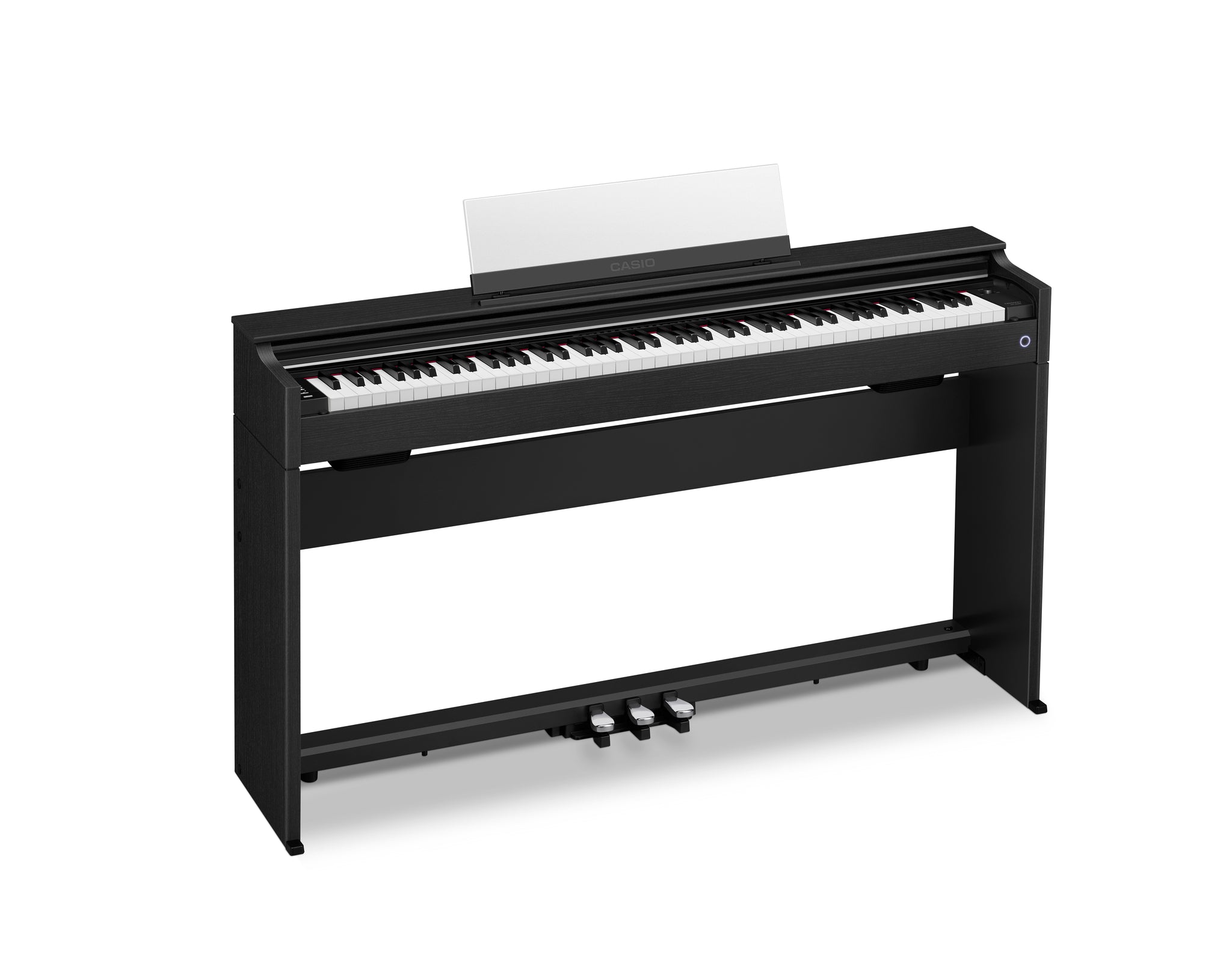 Casio APS200 Celviano Digital Piano with FREE Sennheiser HP-560 Headphones worth £179