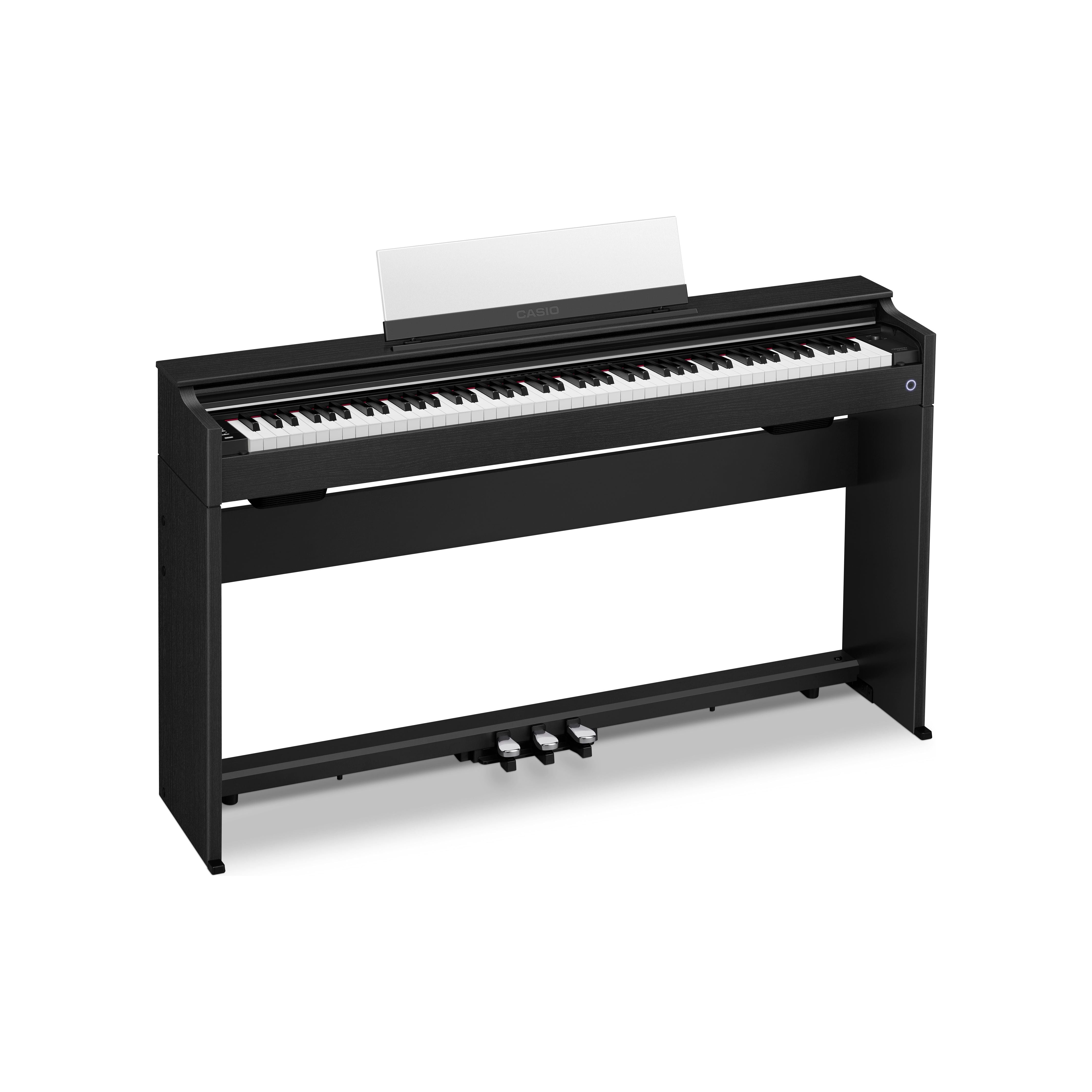 Casio APS200B Satin Black Celviano Digital Piano