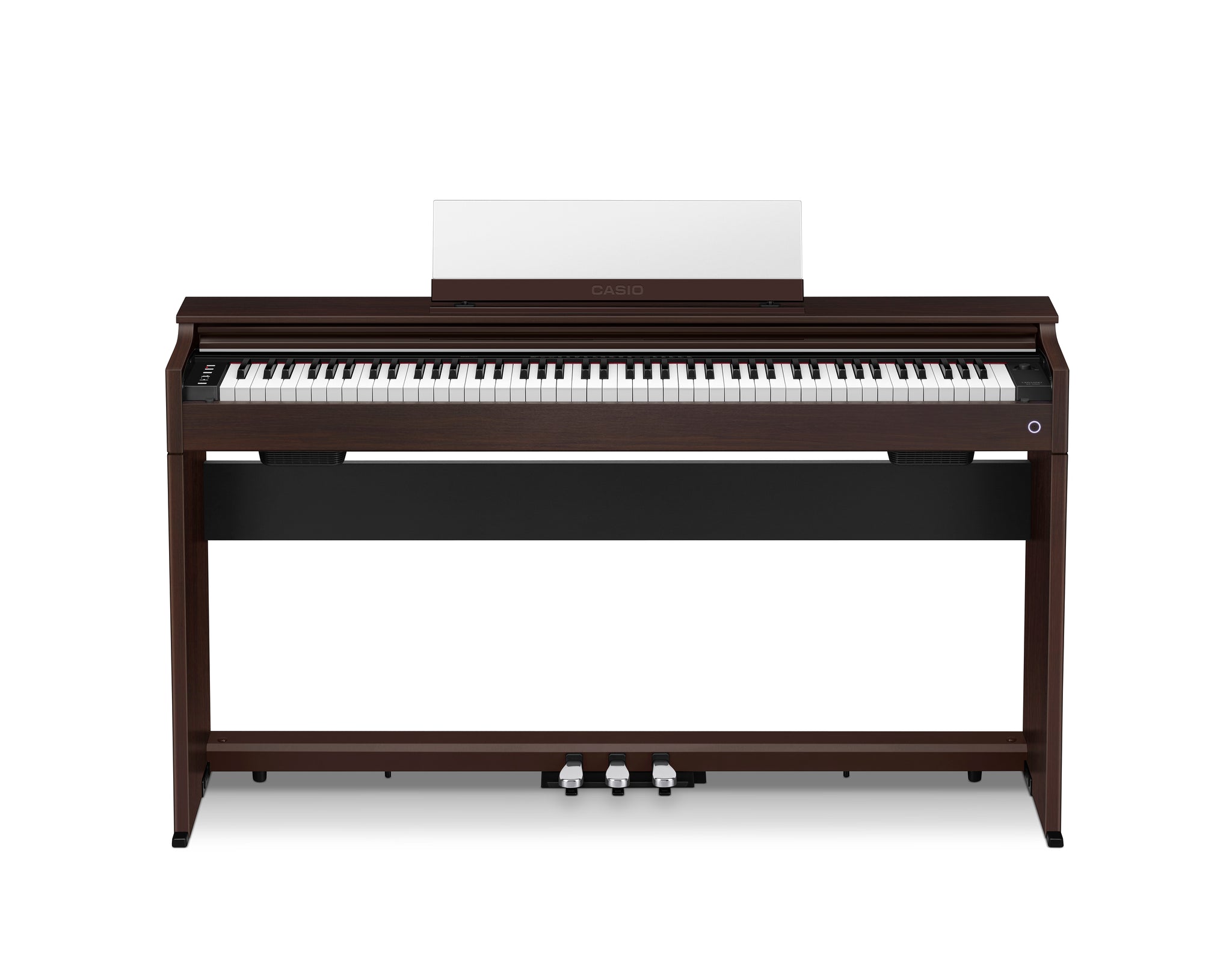 Casio APS200 Celviano Digital Piano with FREE Sennheiser HP-560 Headphones worth £179