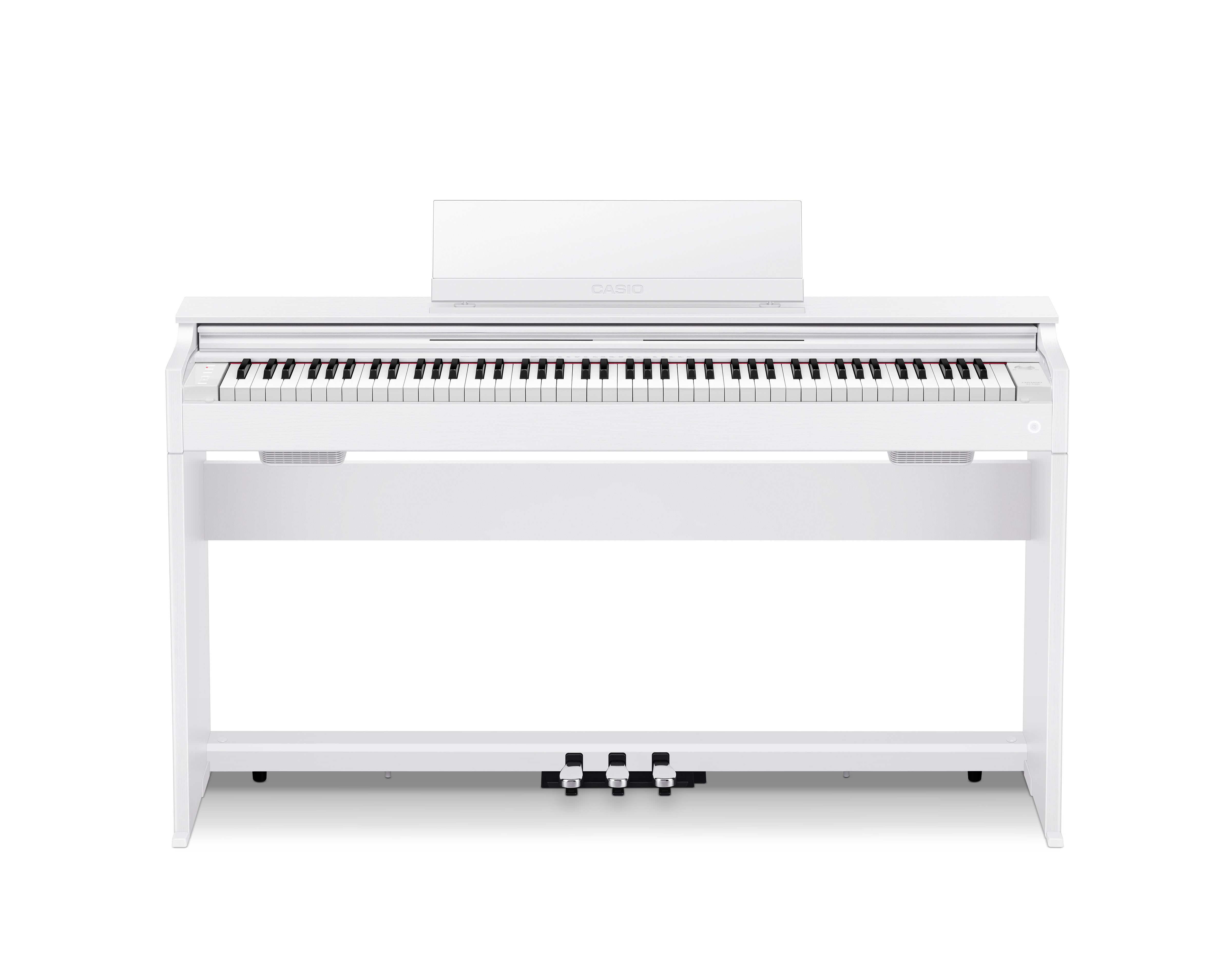 Casio APS200 Celviano Digital Piano with FREE Sennheiser HP-560 Headphones worth £179