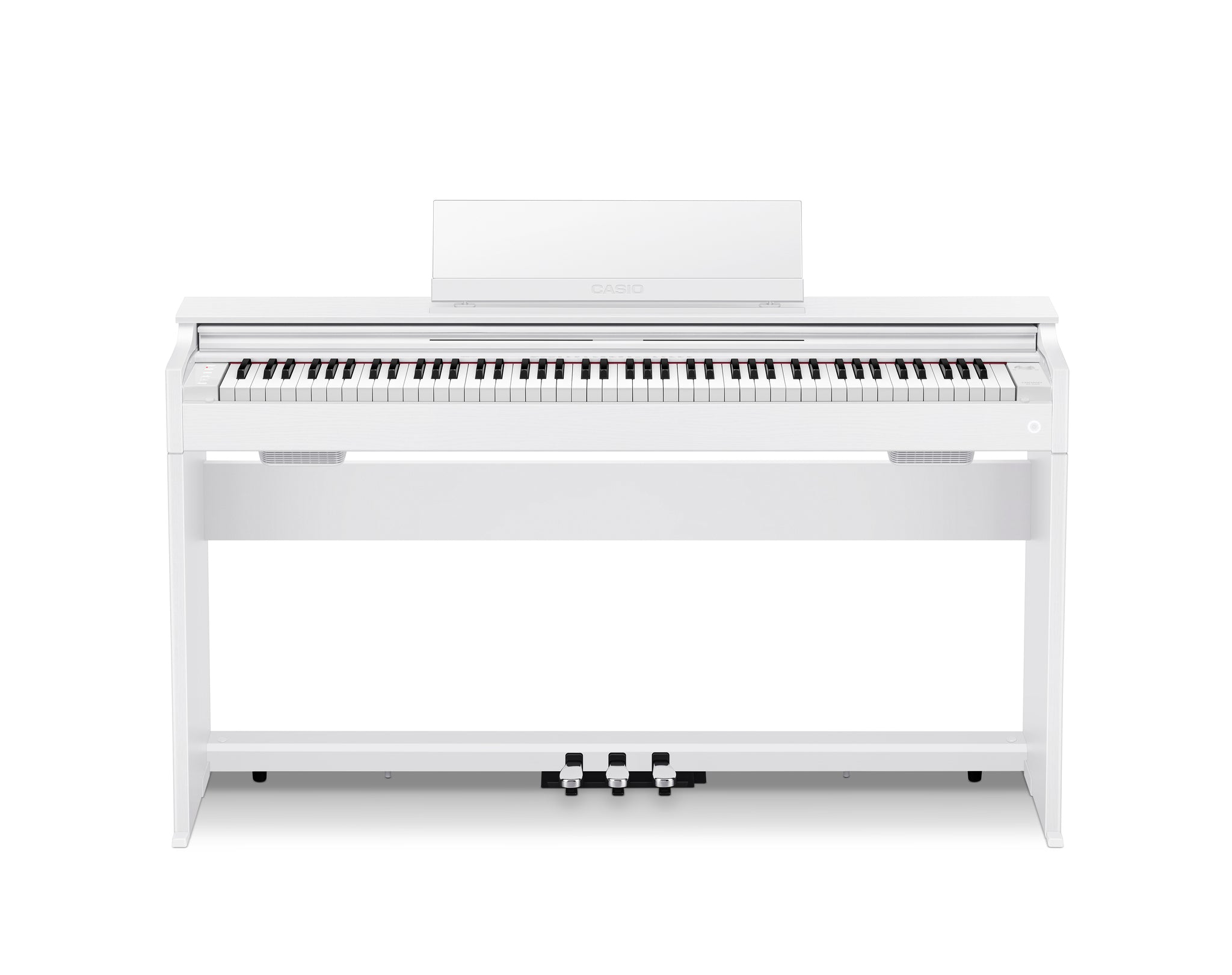 Casio APS200 Celviano Digital Piano with FREE Sennheiser HP-560 Headphones worth £179