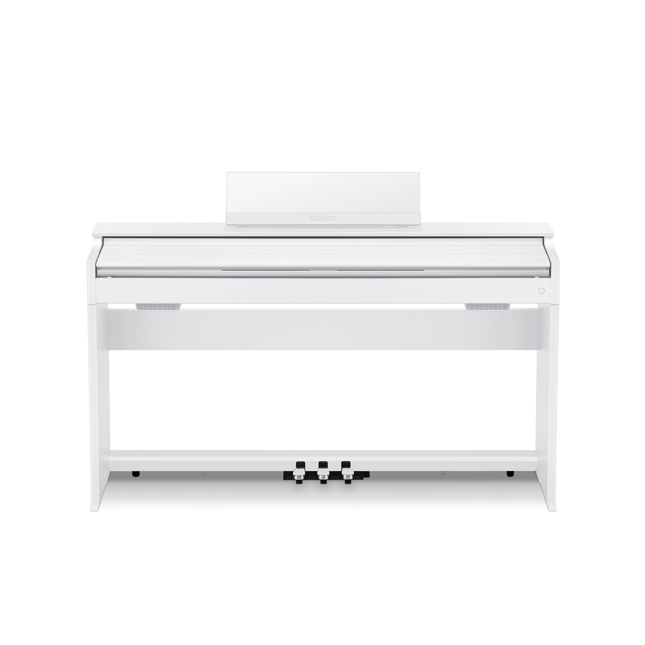 Casio APS200W Satin White Celviano Digital Piano (Demo Model)