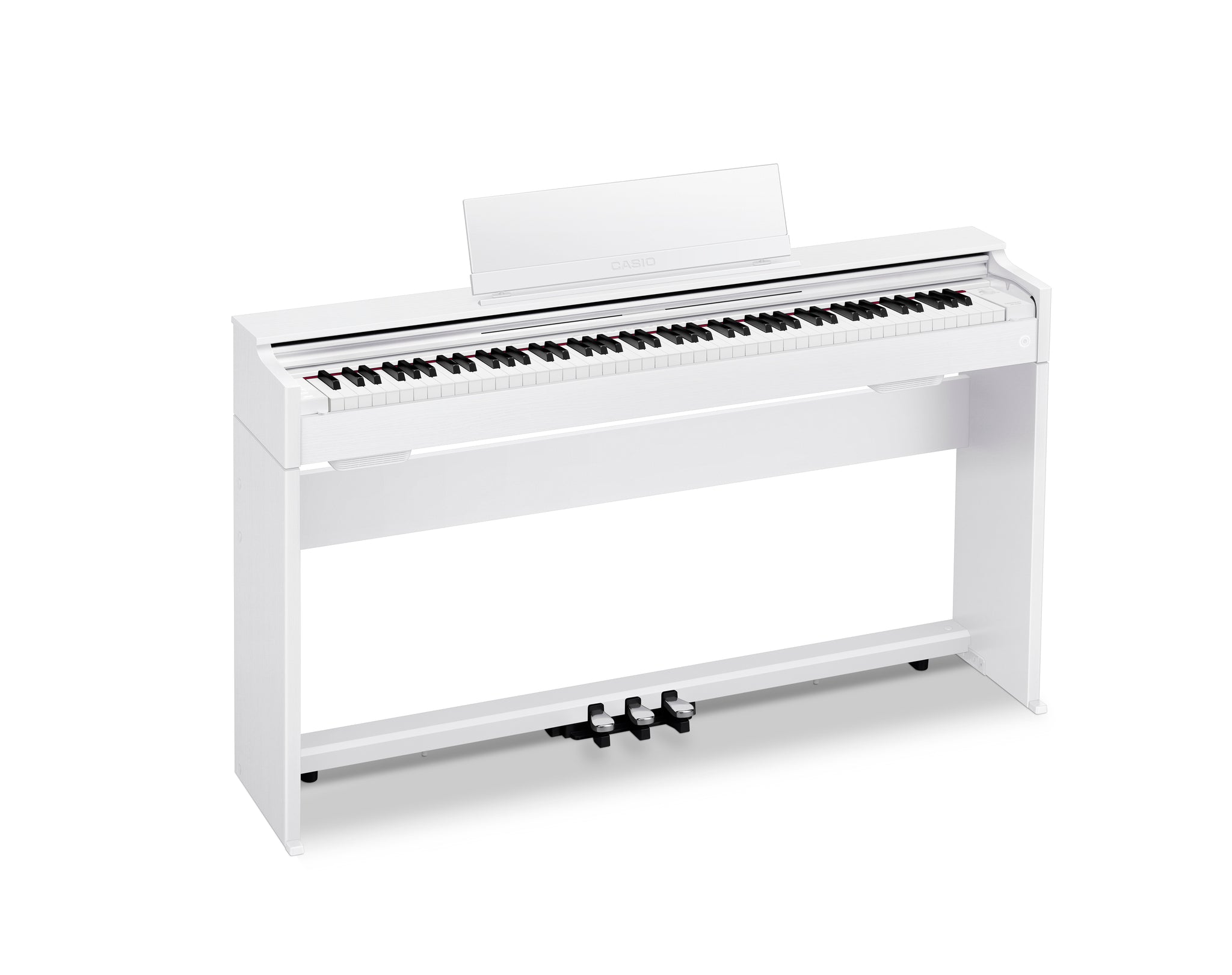 Casio APS200 Celviano Digital Piano with FREE Sennheiser HP-560 Headphones worth £179